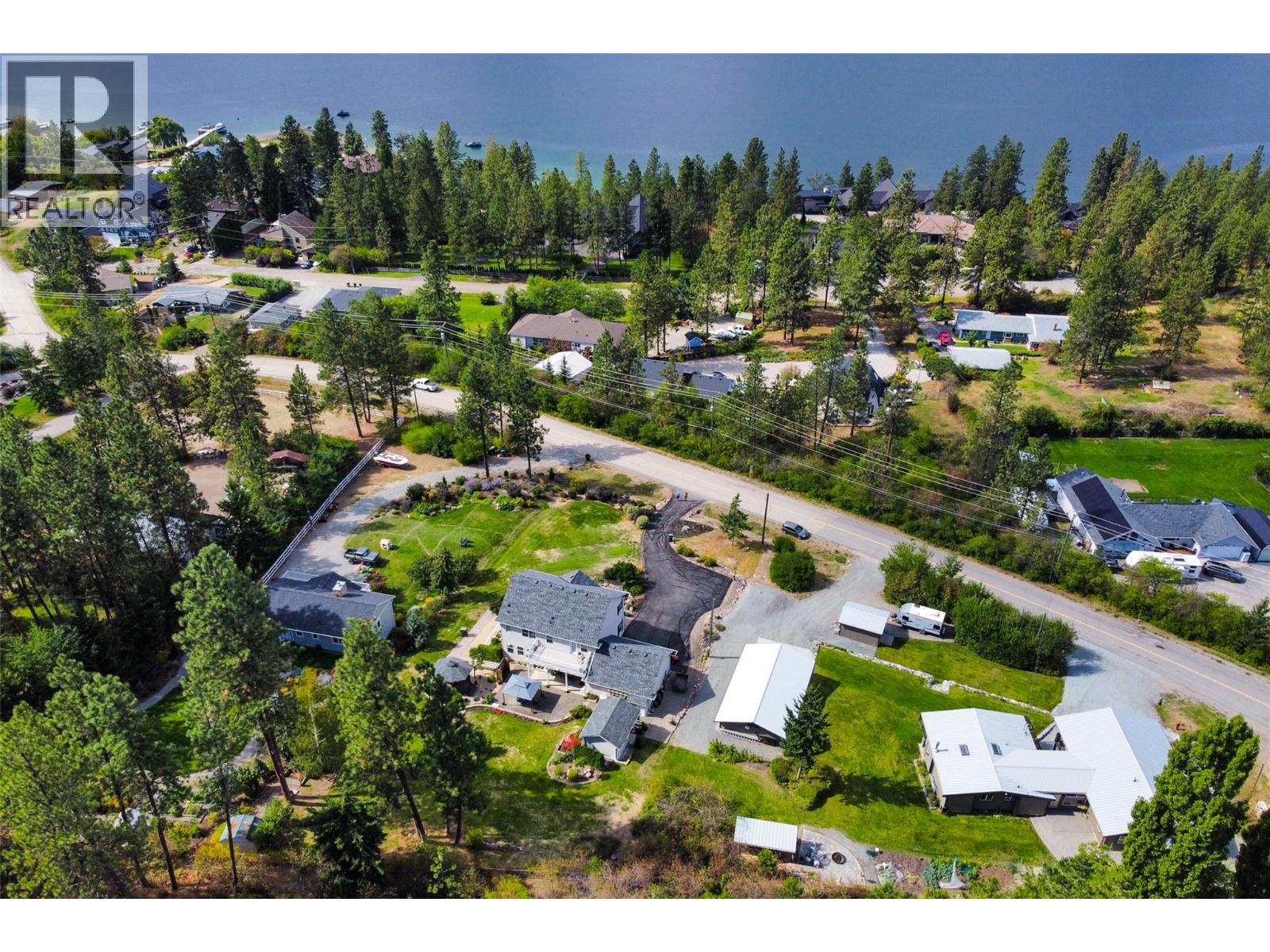 16709 CARRS LANDING Road