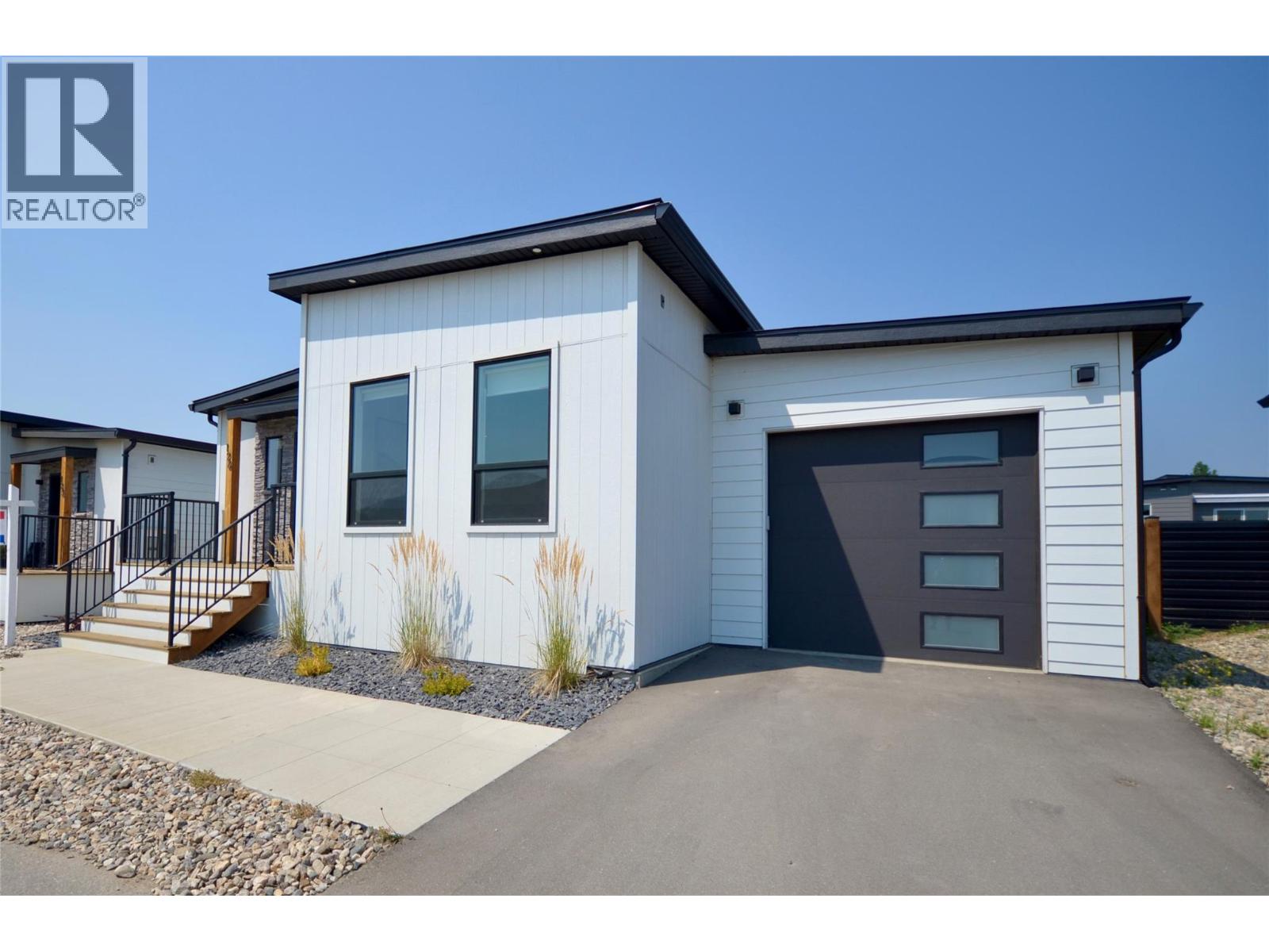 8900 Jim Bailey Road Unit# 126