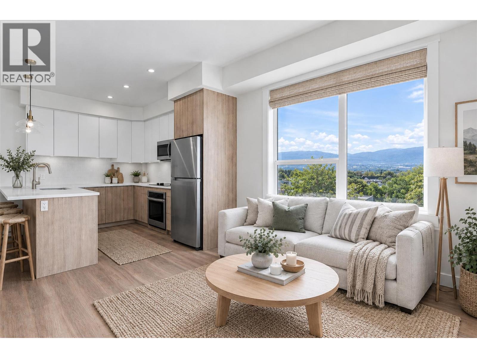 1280 Sutherland Avenue Unit# 602
