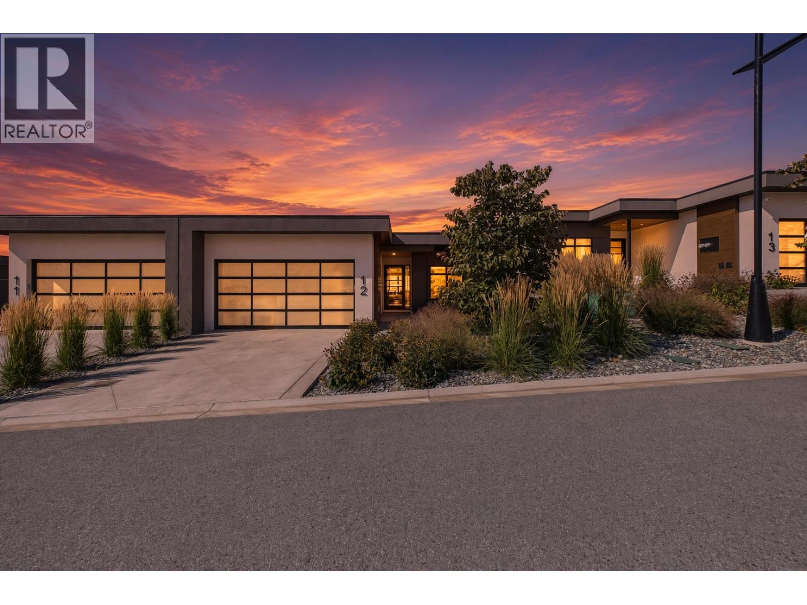 9201 Okanagan Centre Road W Unit# 12