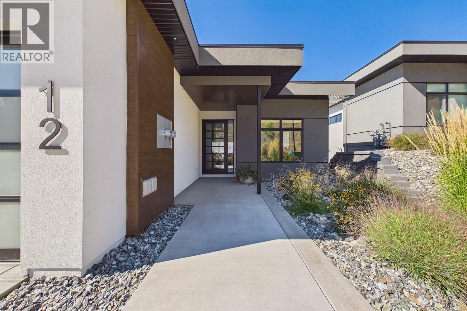 9201 Okanagan Centre Road W Unit# 12