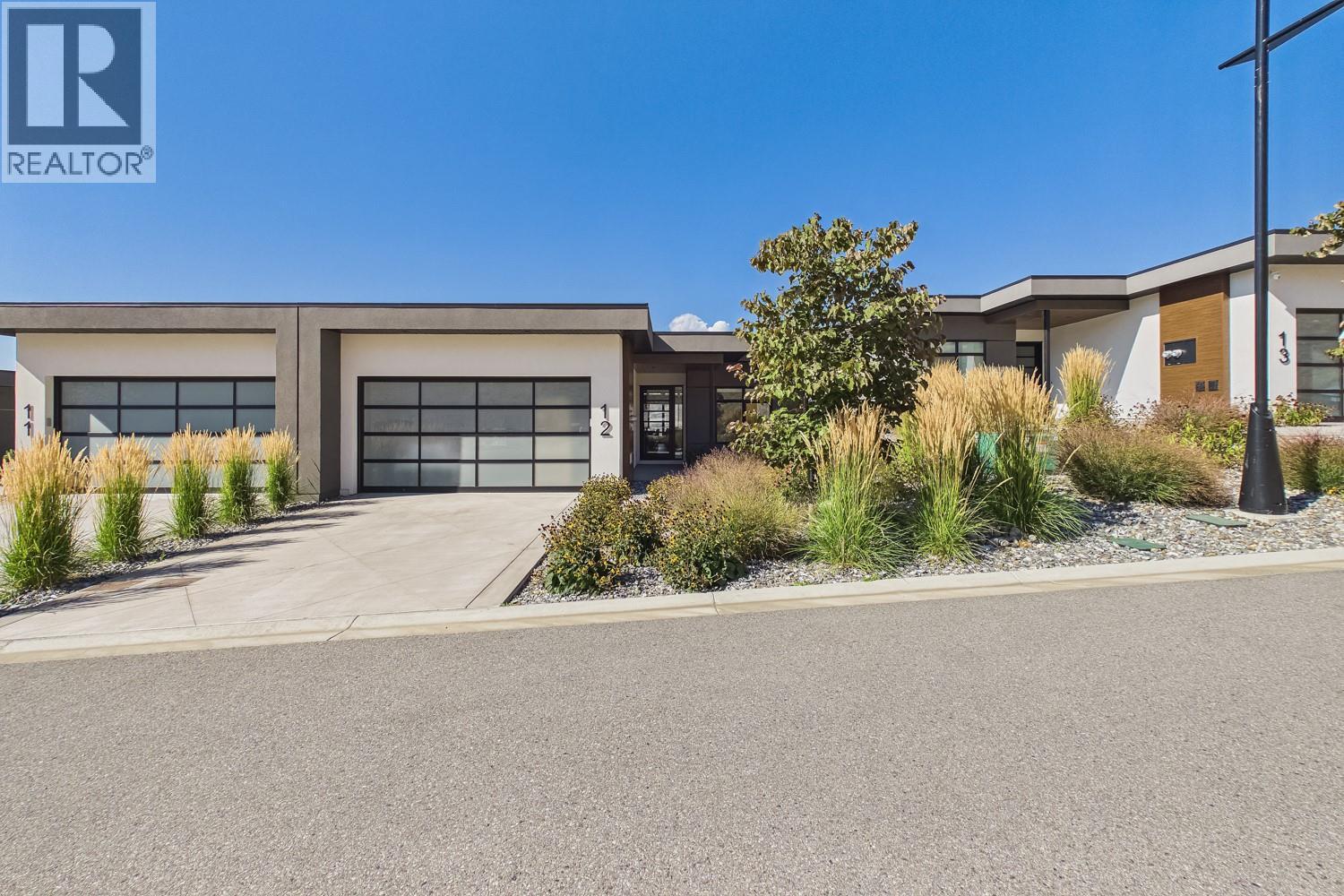9201 Okanagan Centre Road W Unit# 12