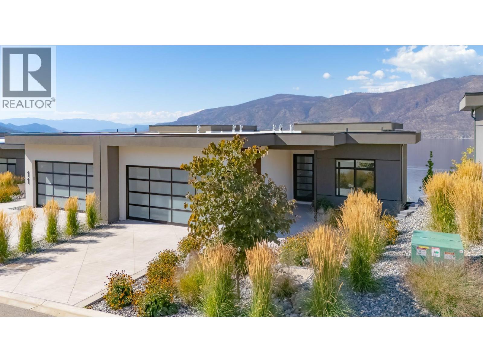 9201 Okanagan Centre Road W Unit# 12