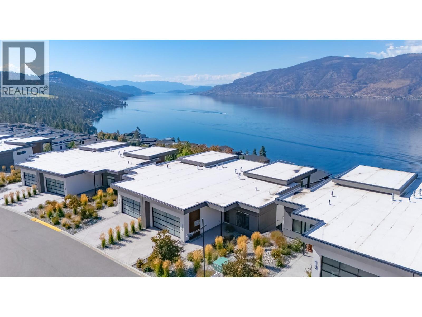 9201 Okanagan Centre Road W Unit# 12