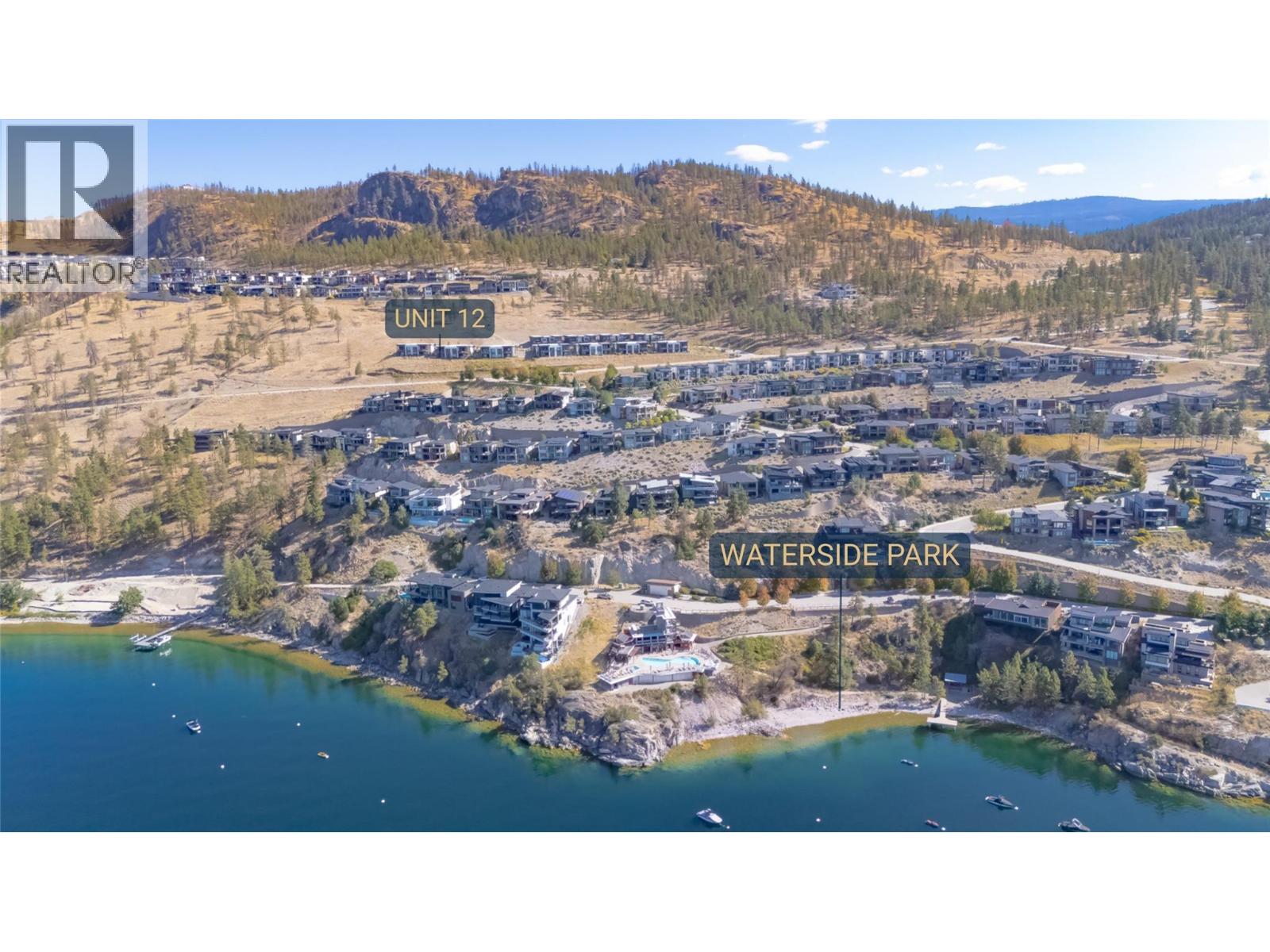 9201 Okanagan Centre Road W Unit# 12