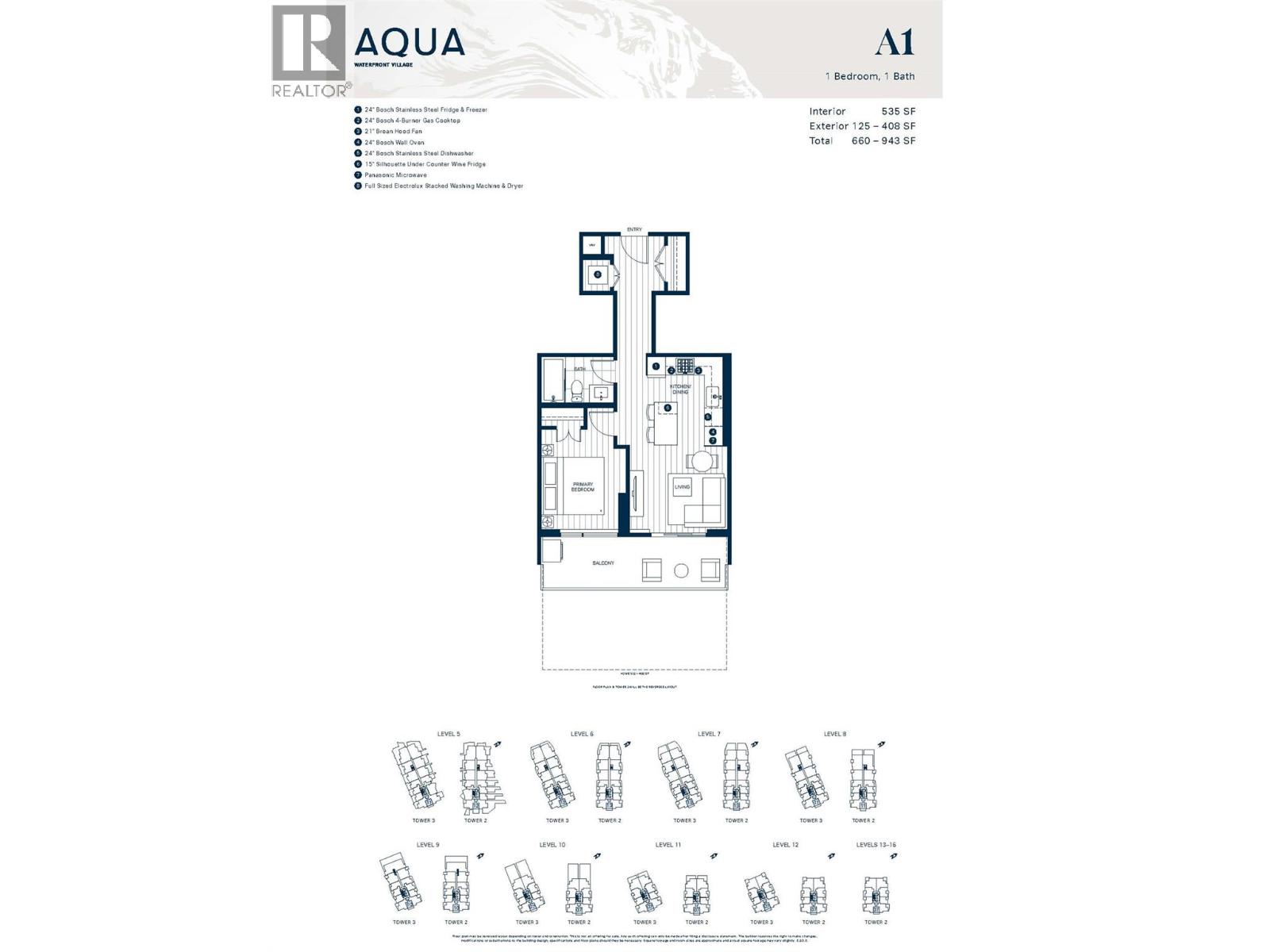 3700 Capozzi Road Unit# 1207