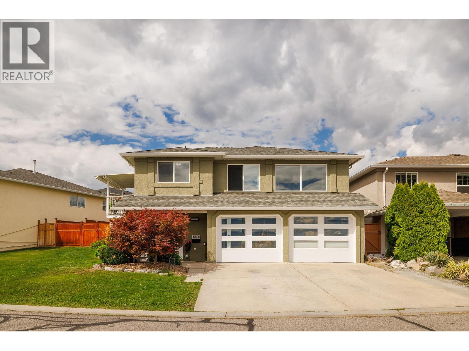 2440 Old Okanagan Highway Unit# 328