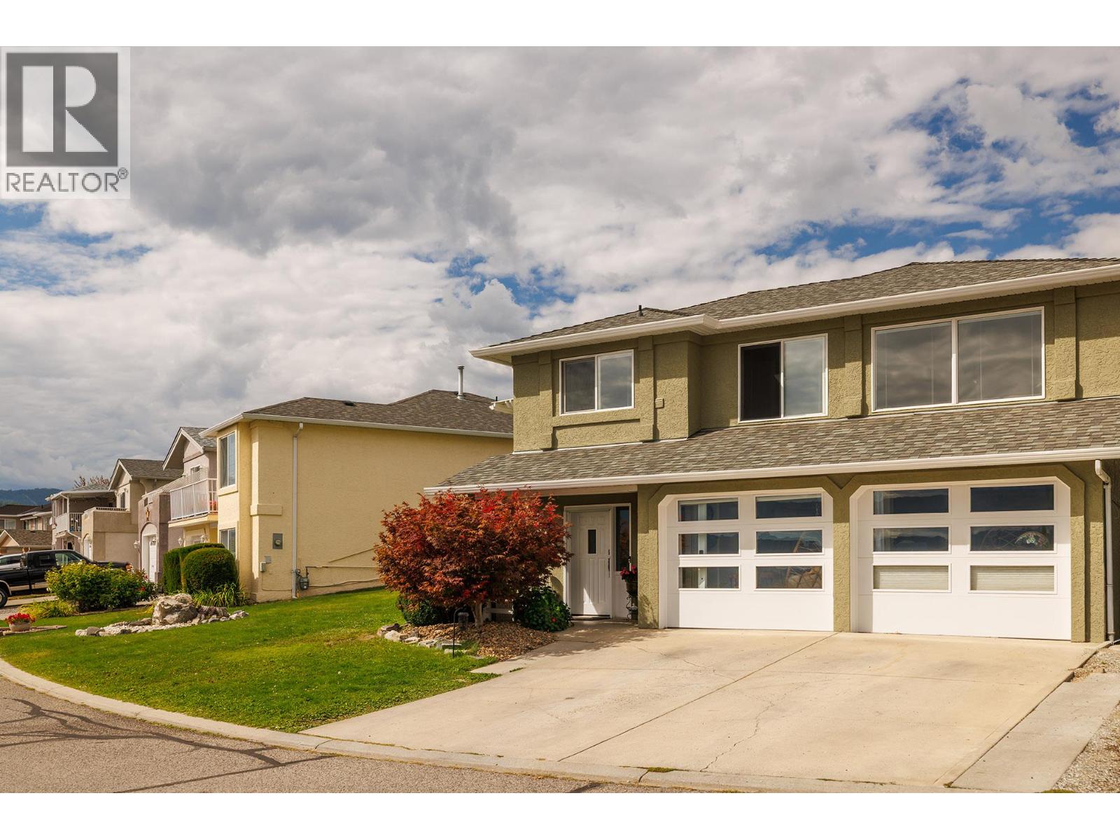 2440 Old Okanagan Highway Unit# 328