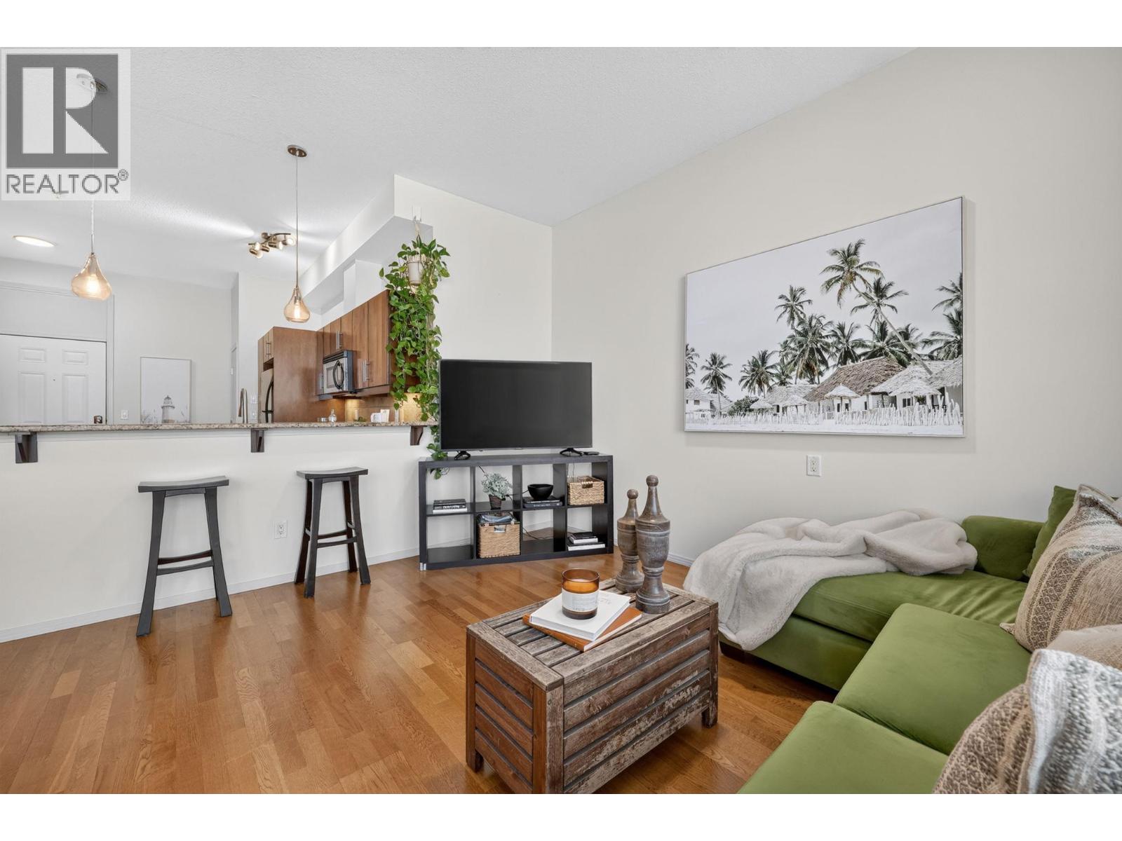 1331 Ellis Street Unit# 317