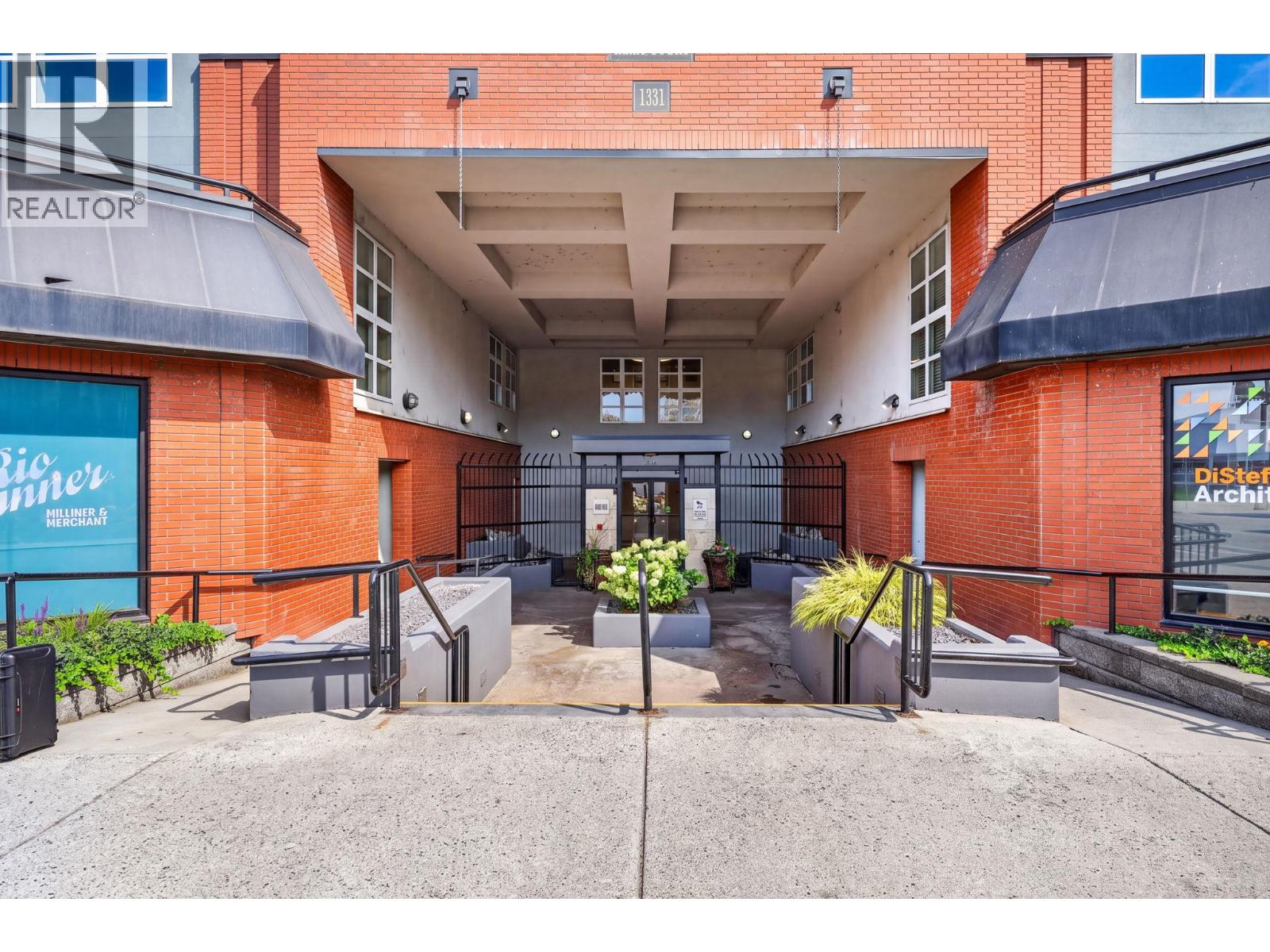 1331 Ellis Street Unit# 317