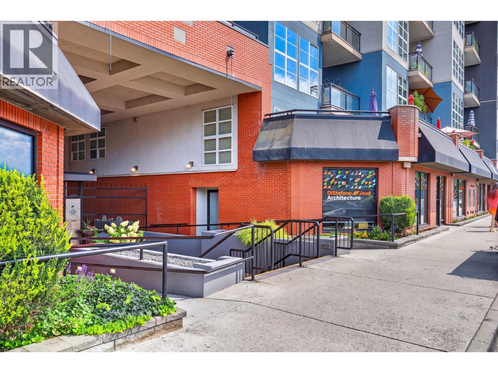 1331 Ellis Street Unit# 317