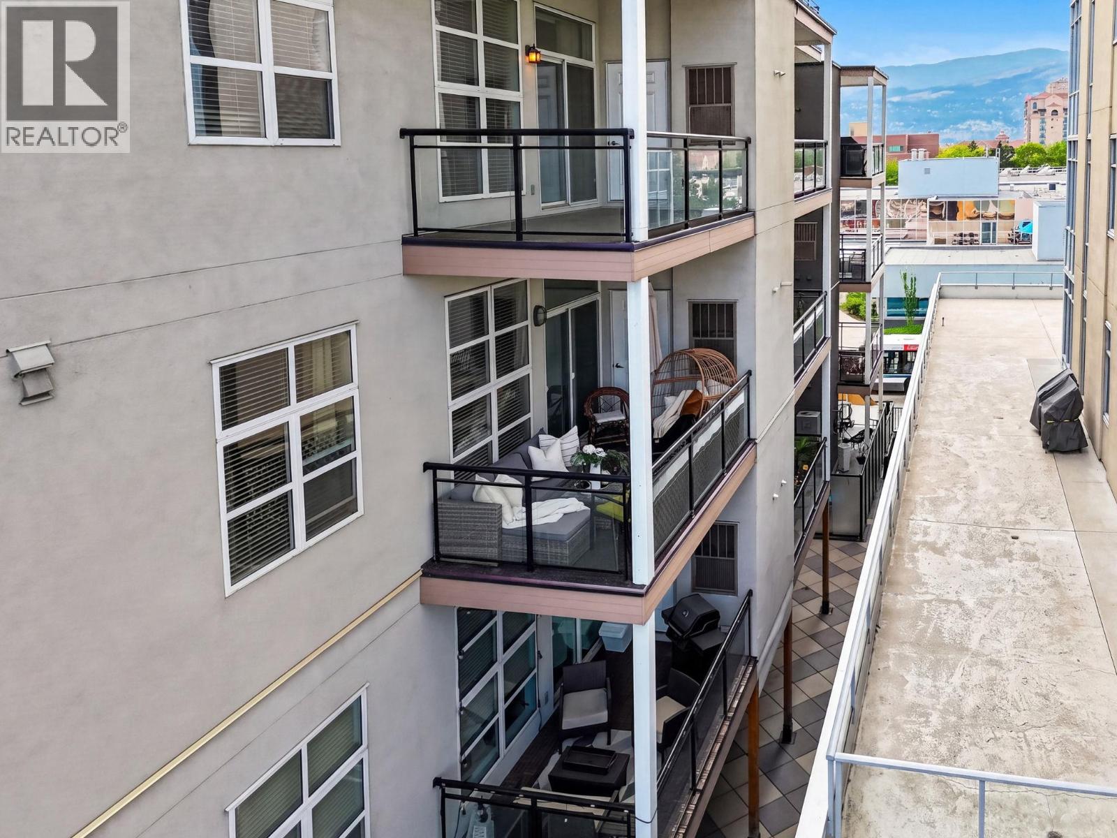 1331 Ellis Street Unit# 317