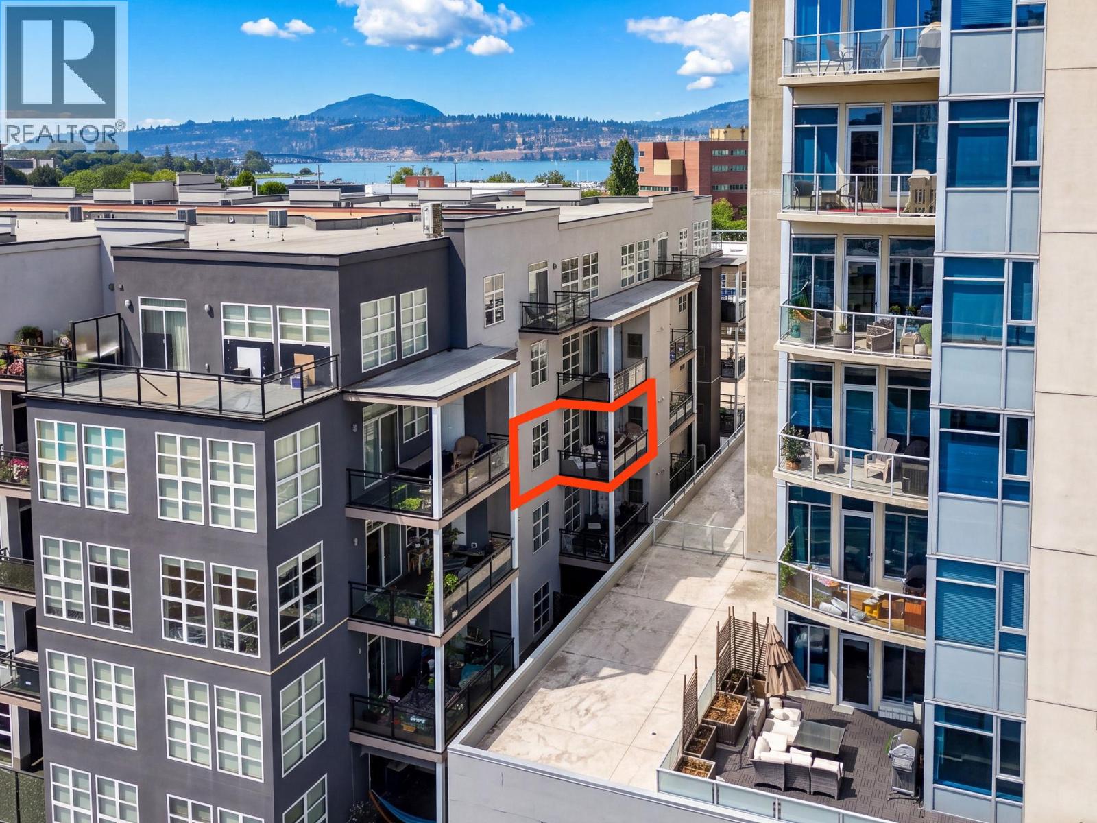 1331 Ellis Street Unit# 317