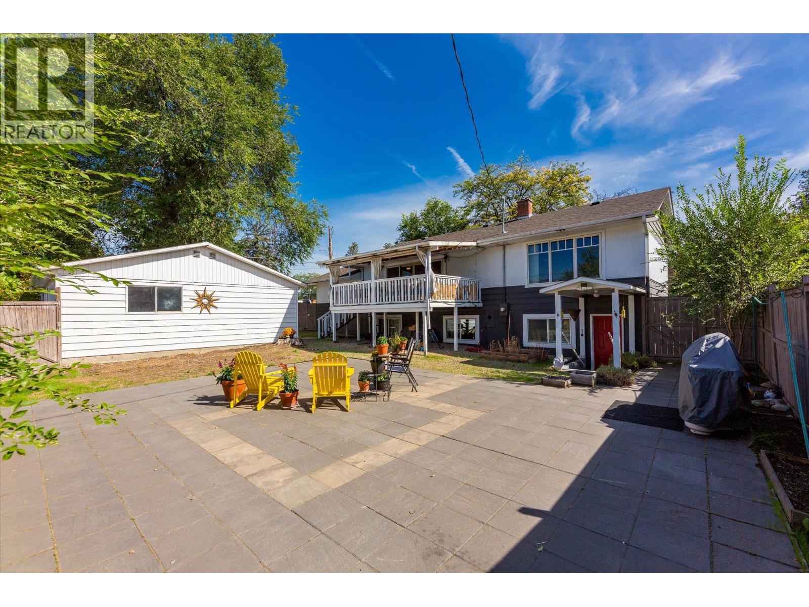 1370 Glenmore Drive