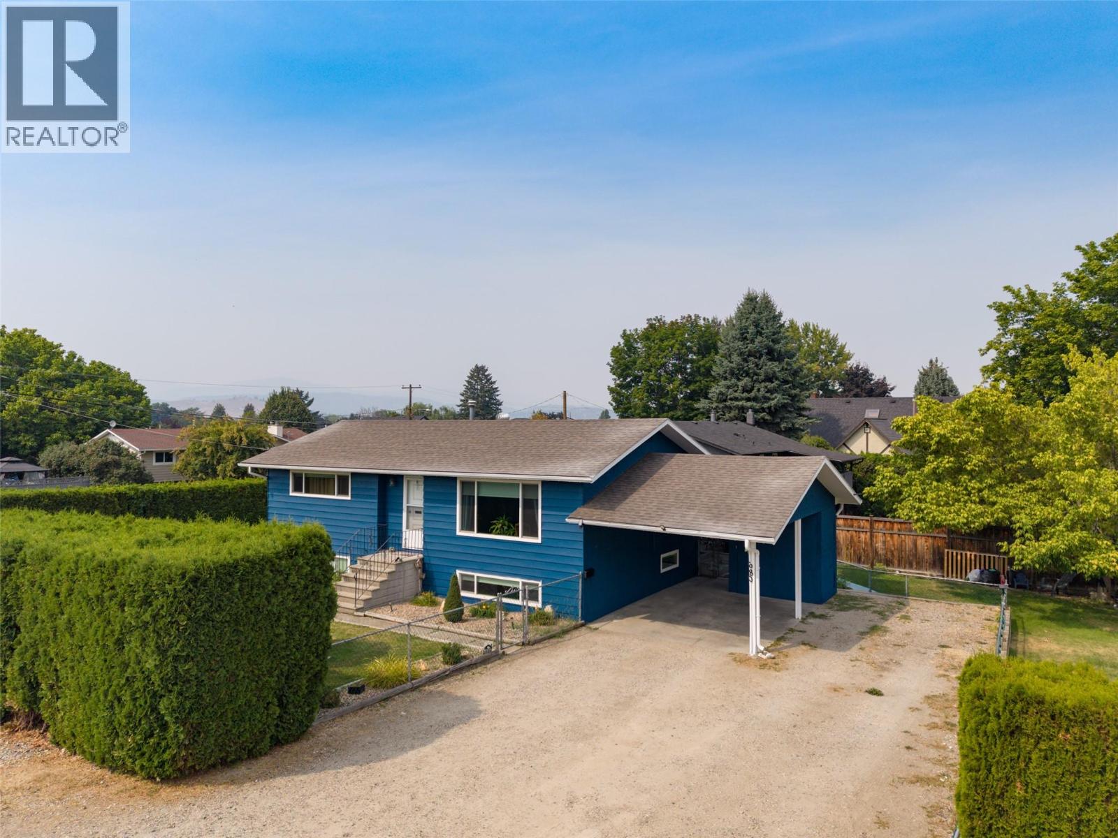 680 Myron Road