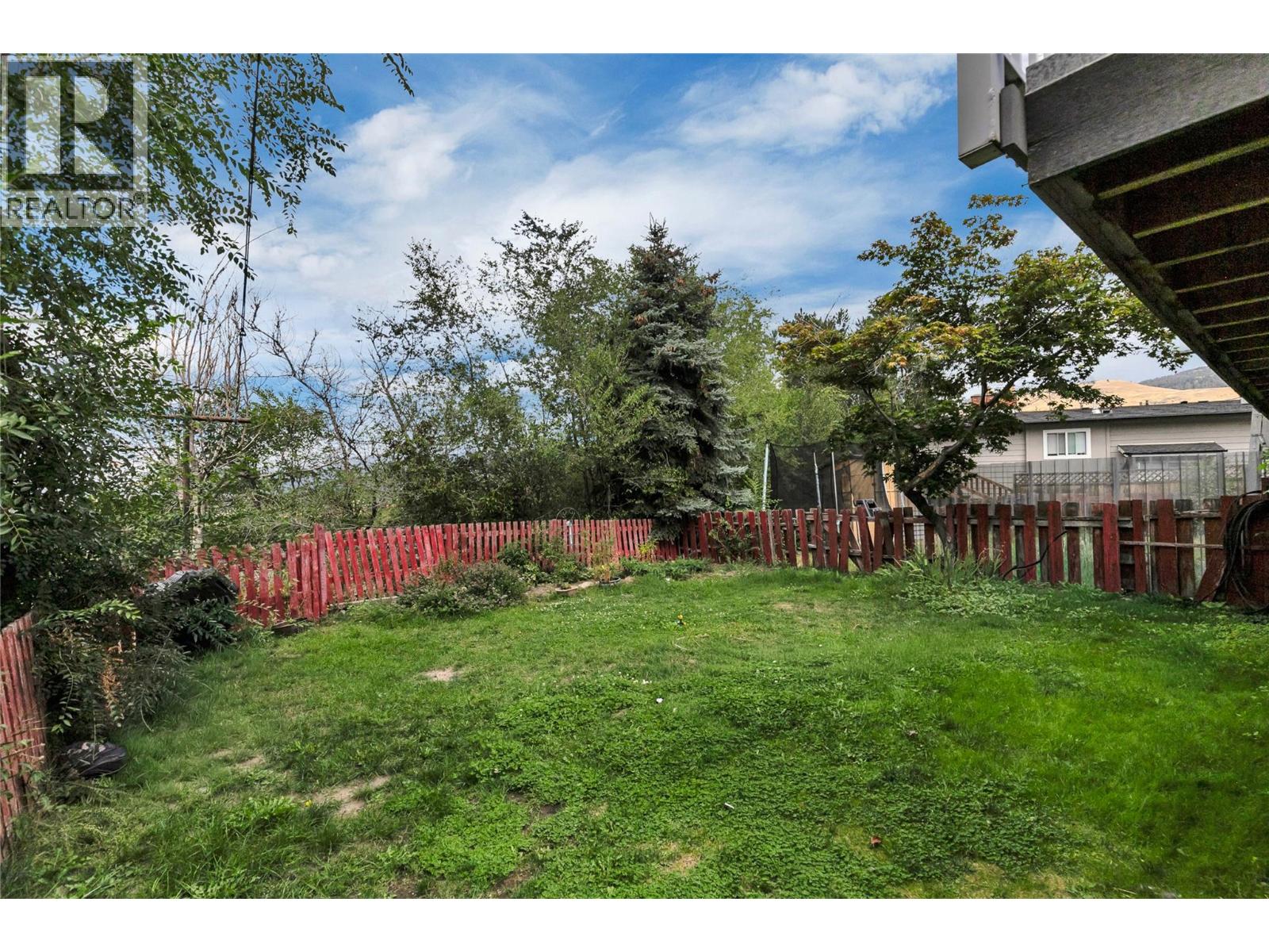 2080 McKenzie Road