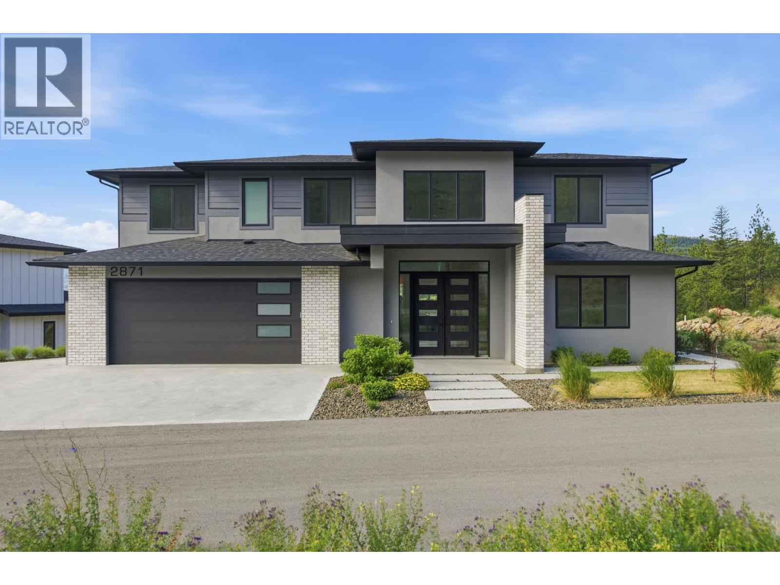 2871 Copper Ridge Drive