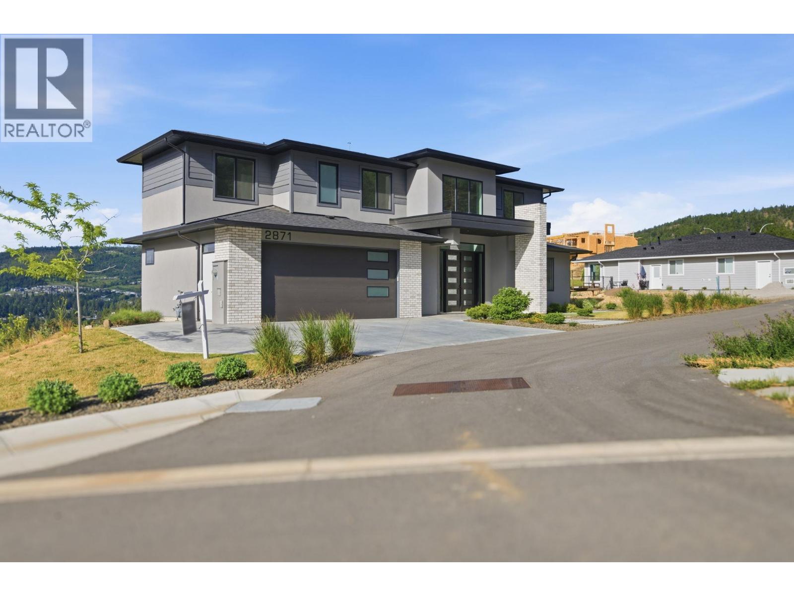 2871 Copper Ridge Drive