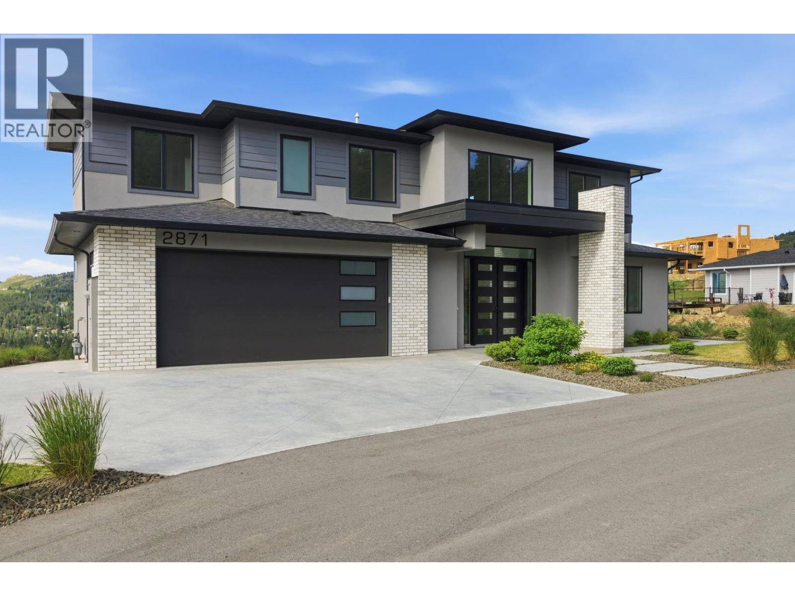 2871 Copper Ridge Drive