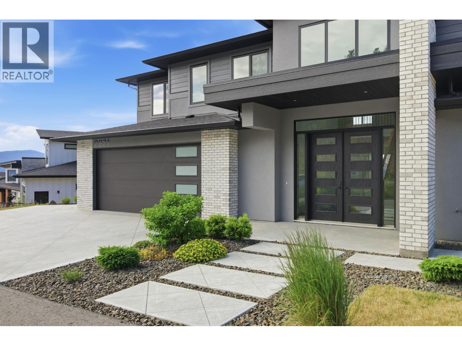 2871 Copper Ridge Drive