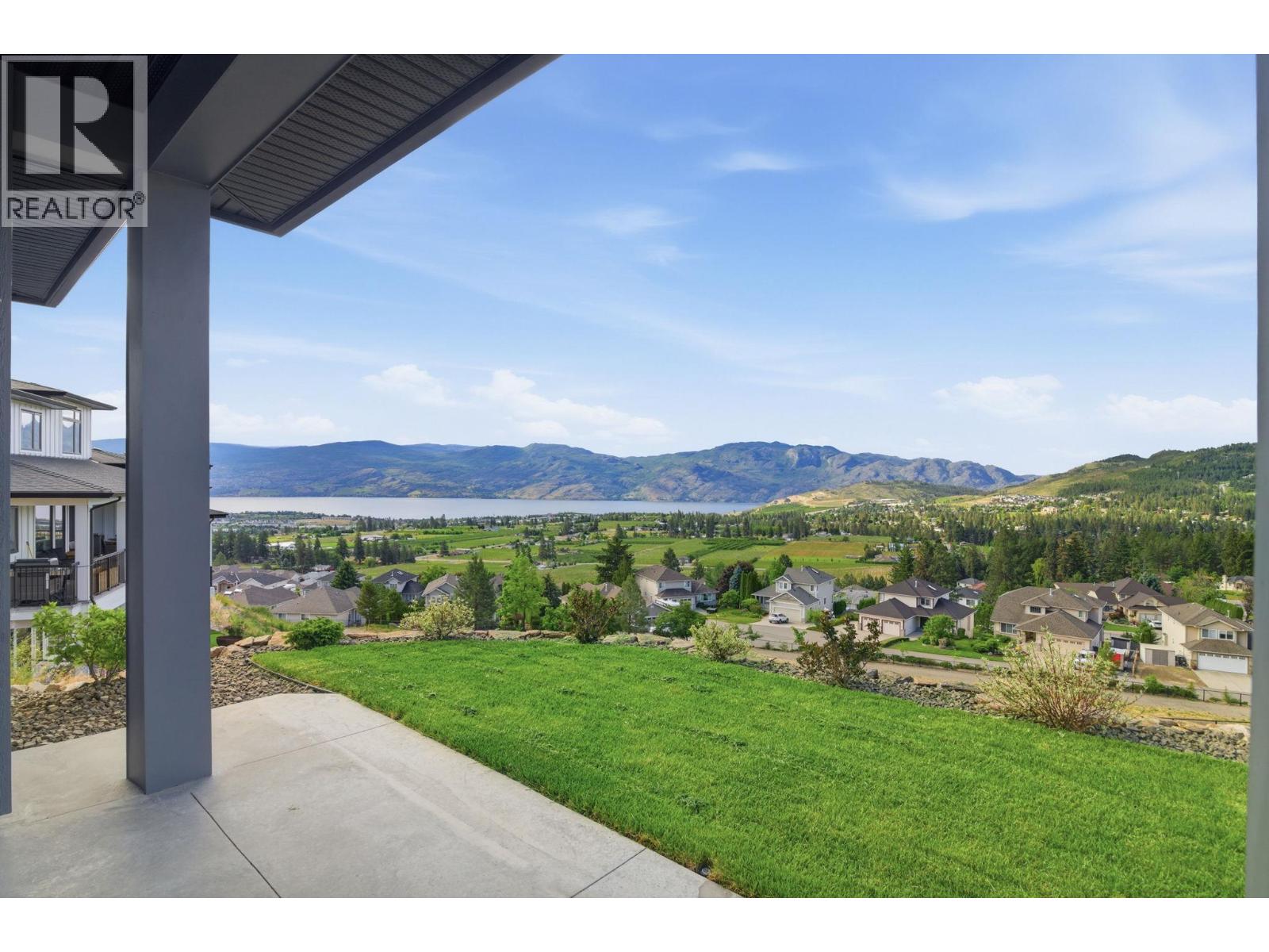 2871 Copper Ridge Drive