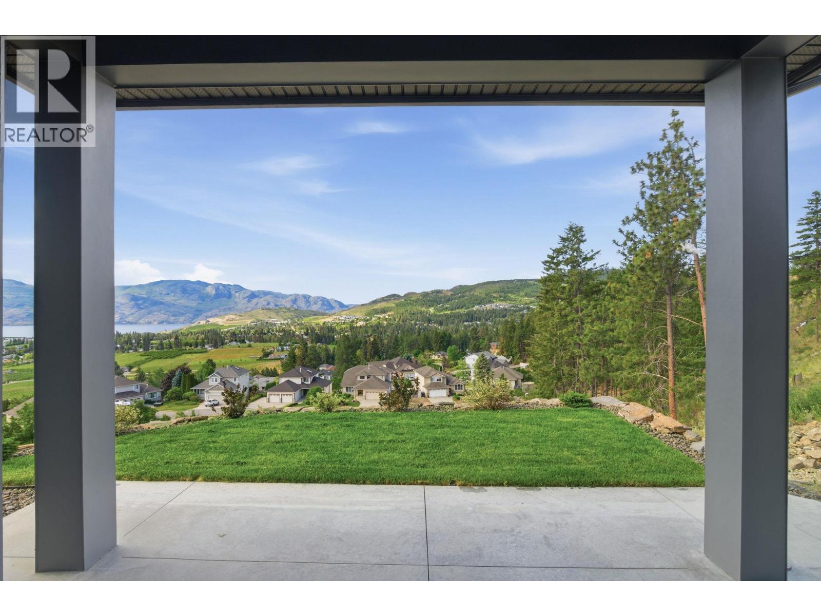 2871 Copper Ridge Drive