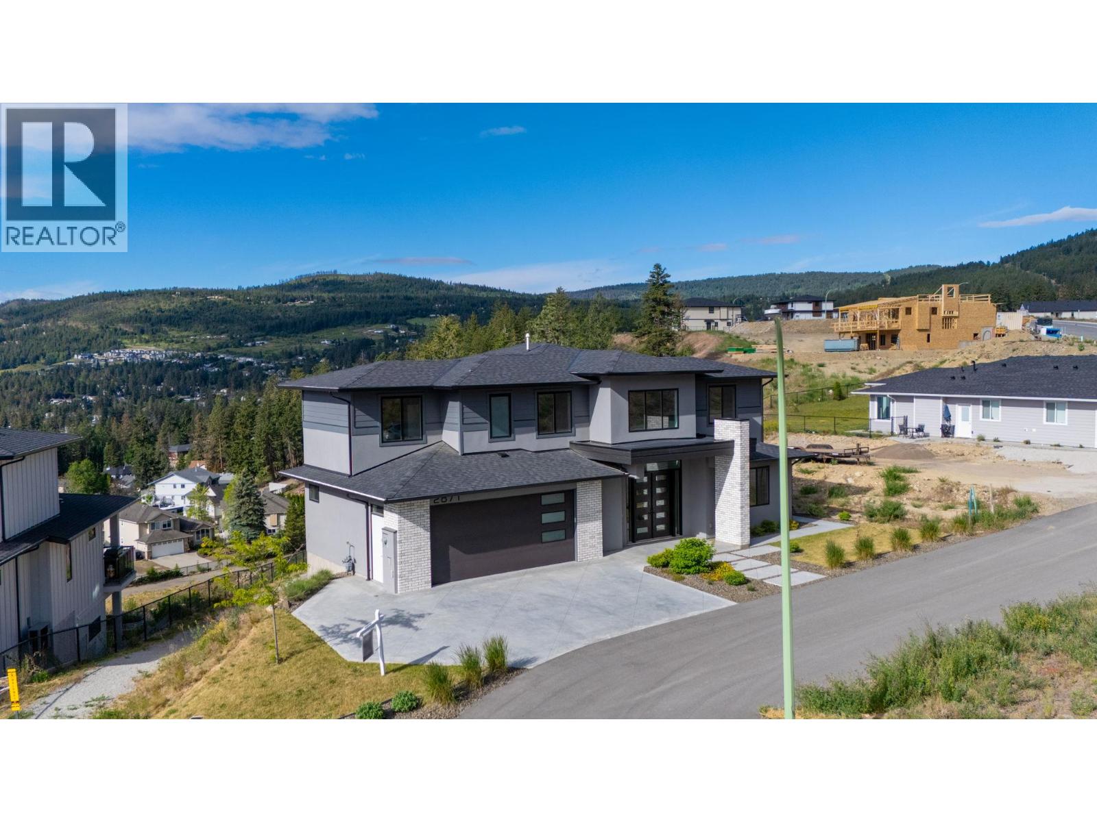 2871 Copper Ridge Drive