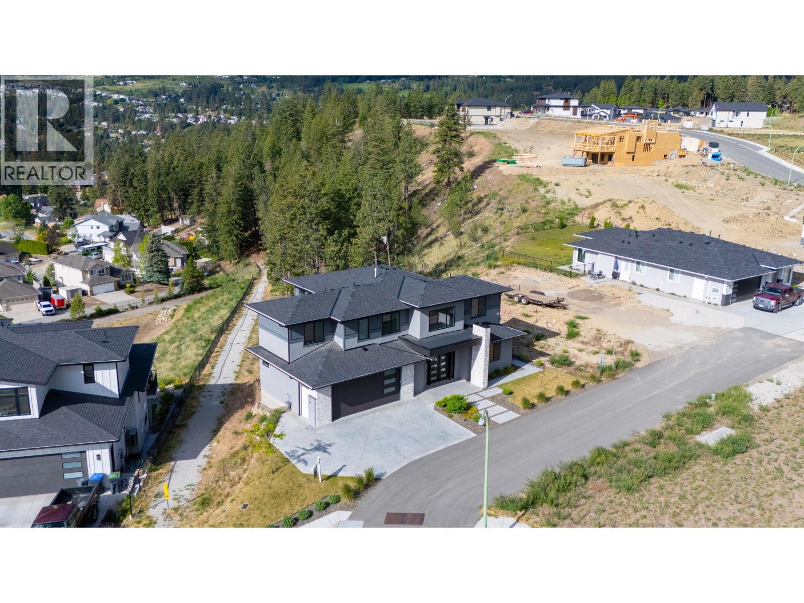 2871 Copper Ridge Drive
