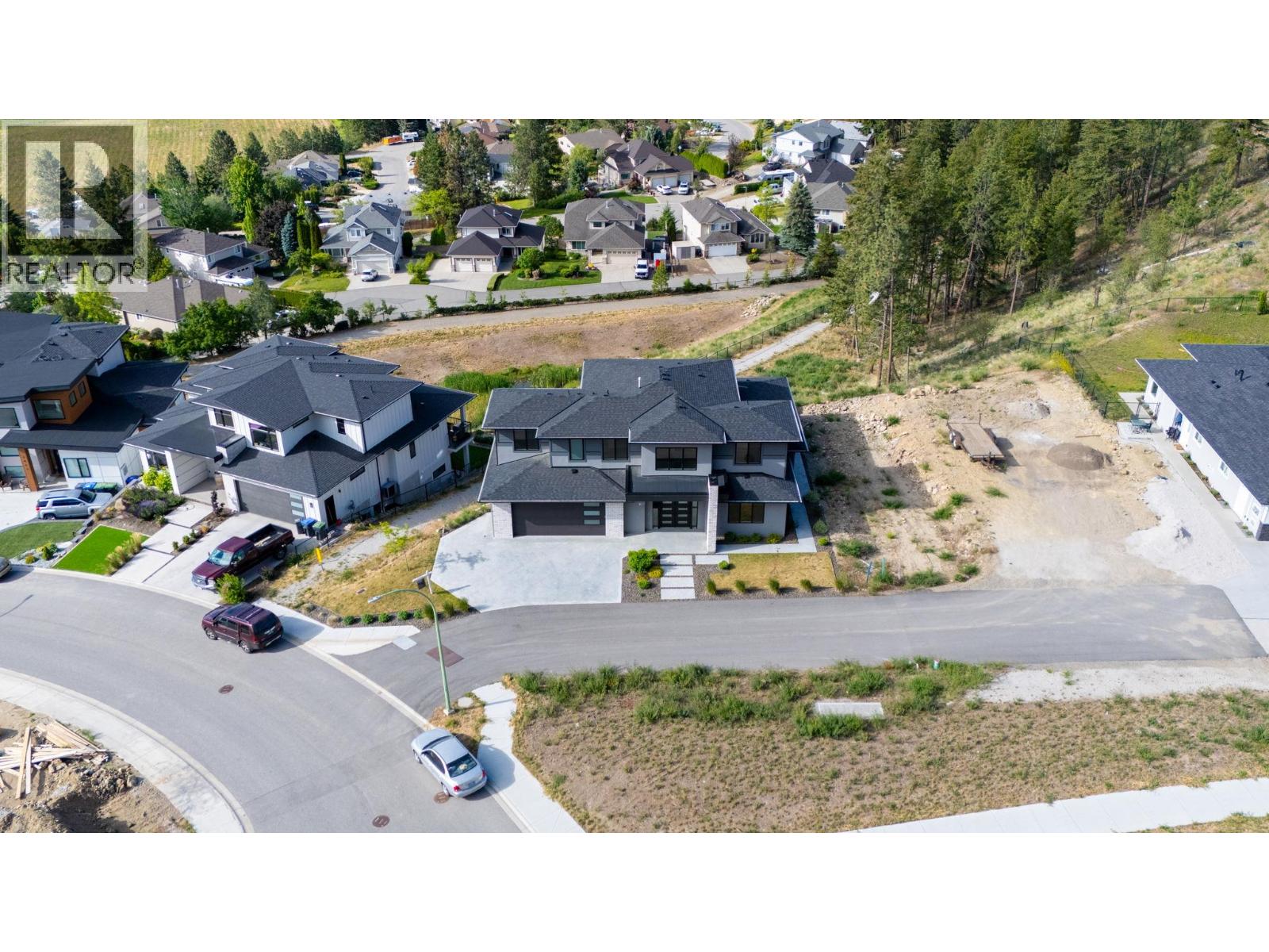 2871 Copper Ridge Drive