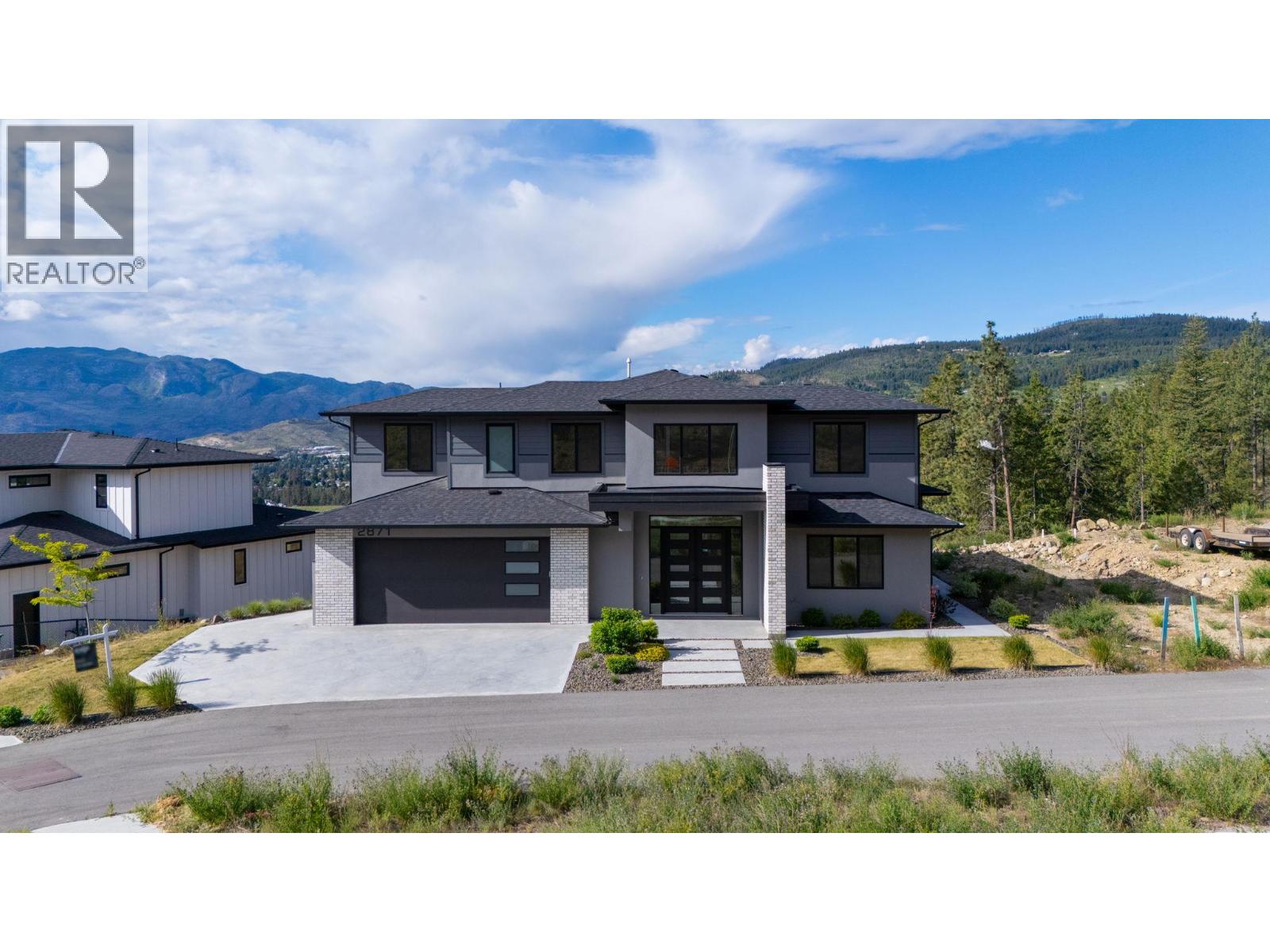 2871 Copper Ridge Drive