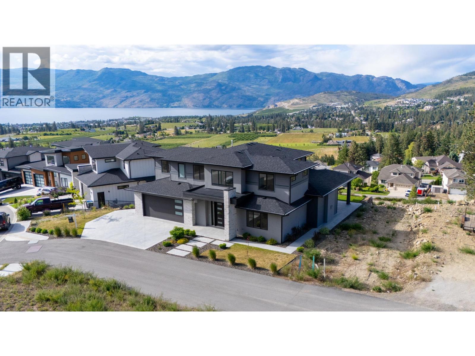 2871 Copper Ridge Drive
