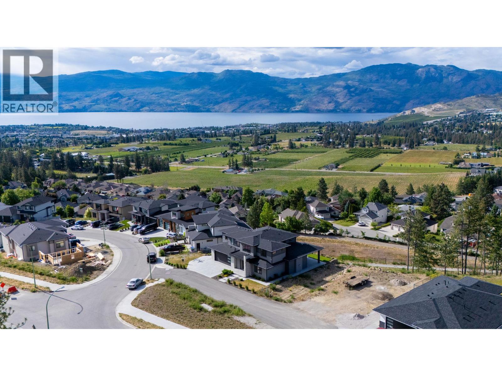 2871 Copper Ridge Drive