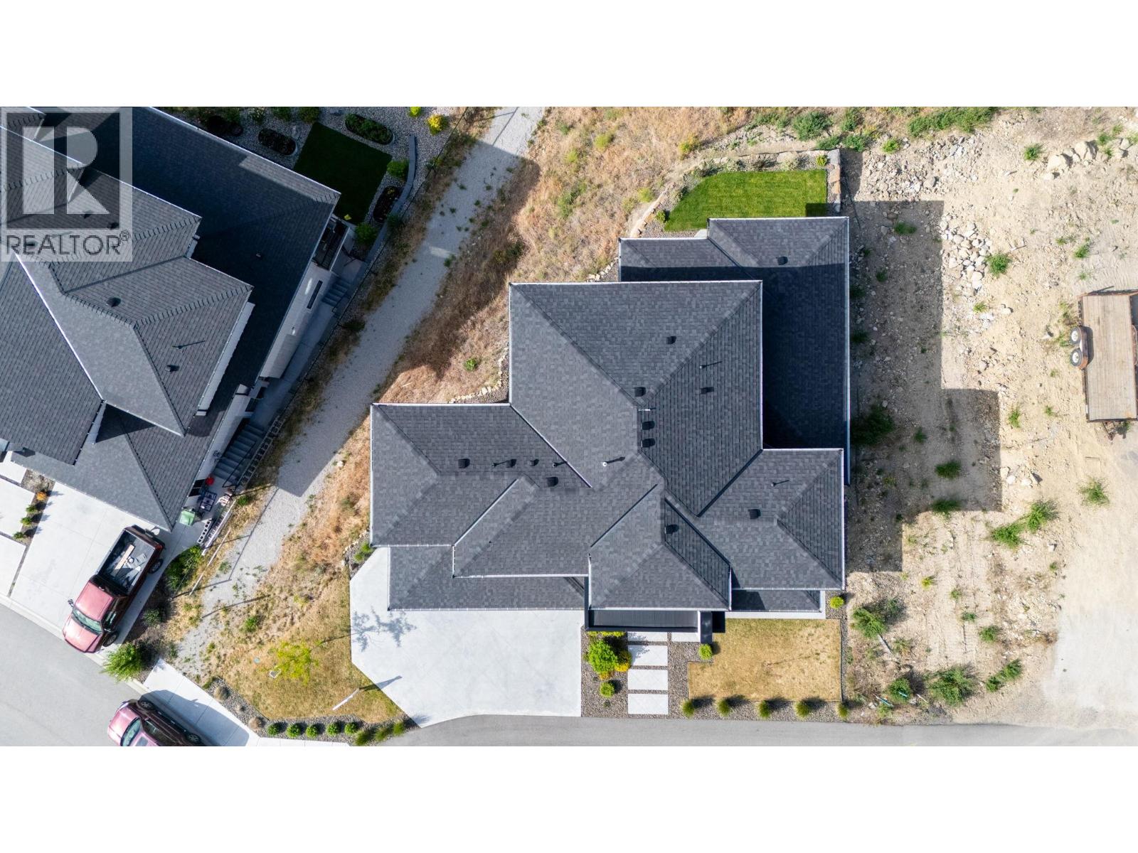 2871 Copper Ridge Drive