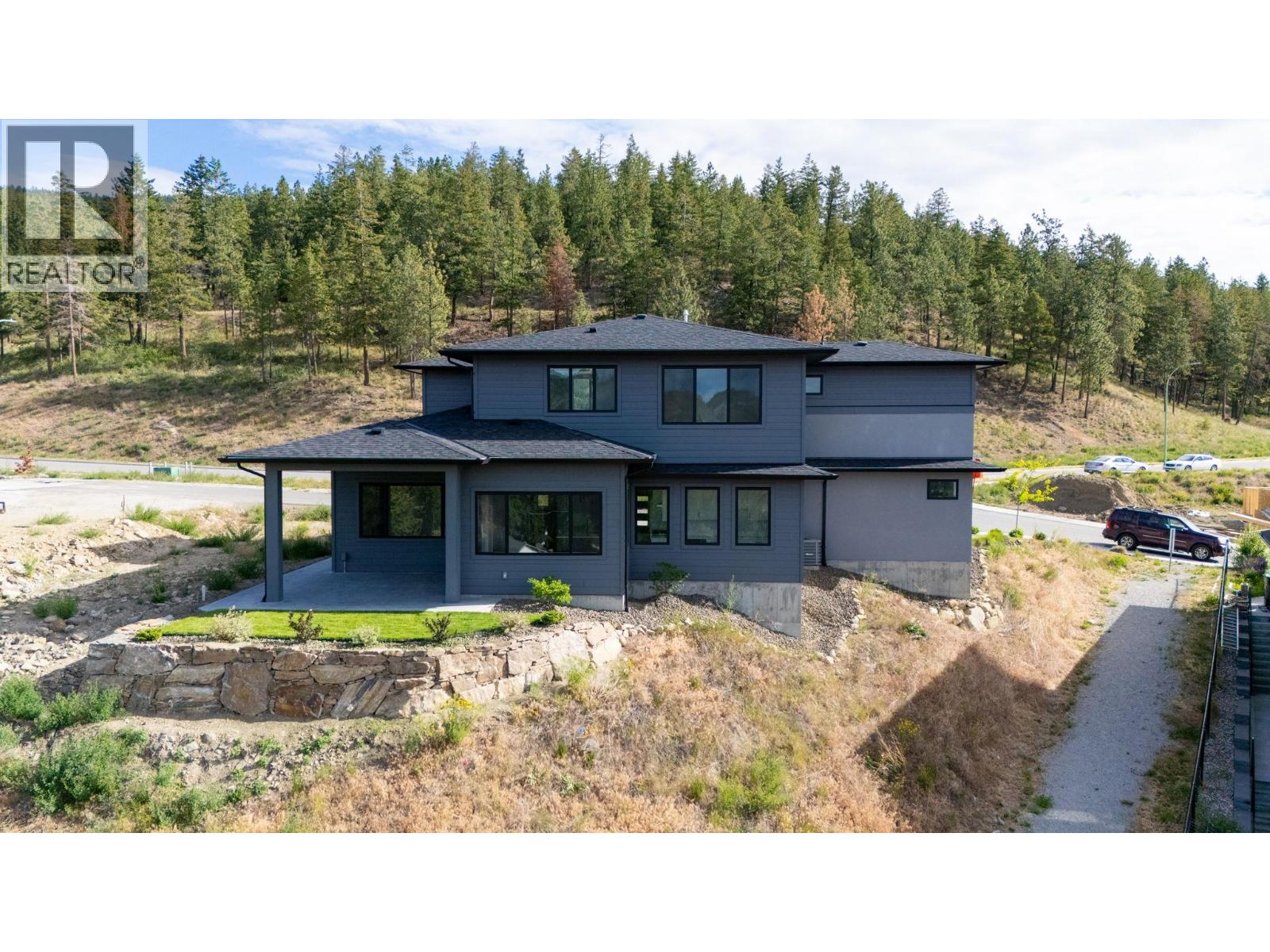2871 Copper Ridge Drive