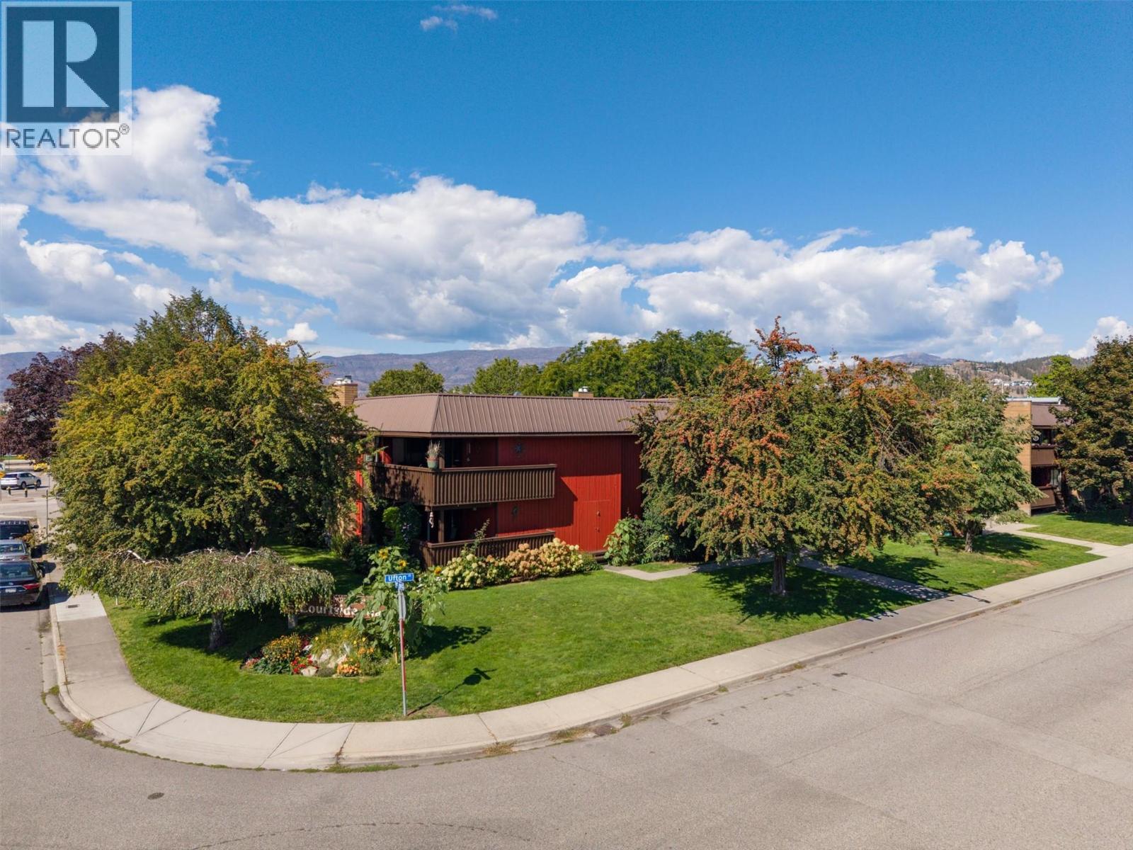1870 Parkinson Way Unit# 205