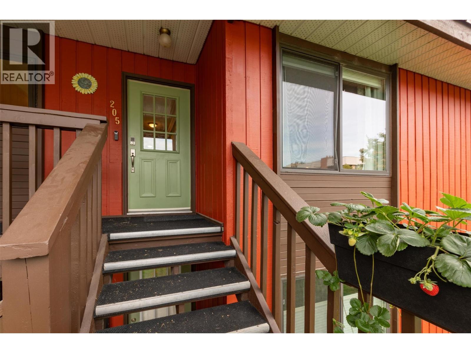 1870 Parkinson Way Unit# 205