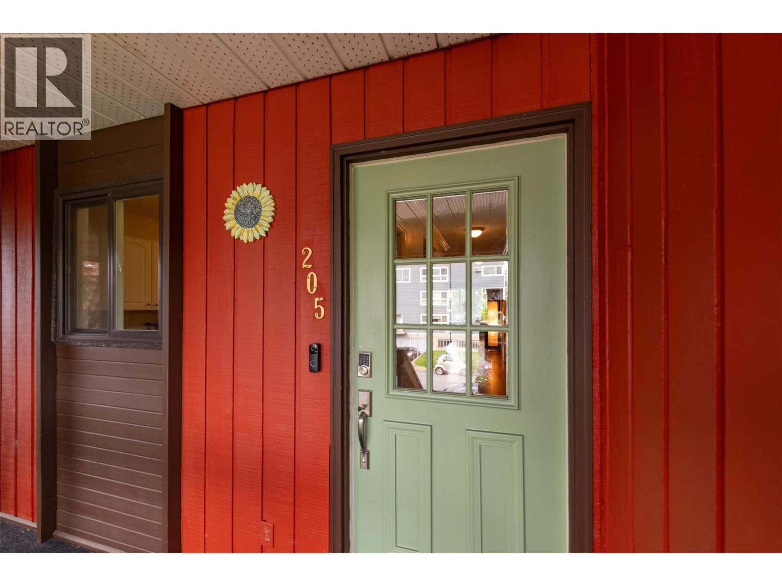 1870 Parkinson Way Unit# 205