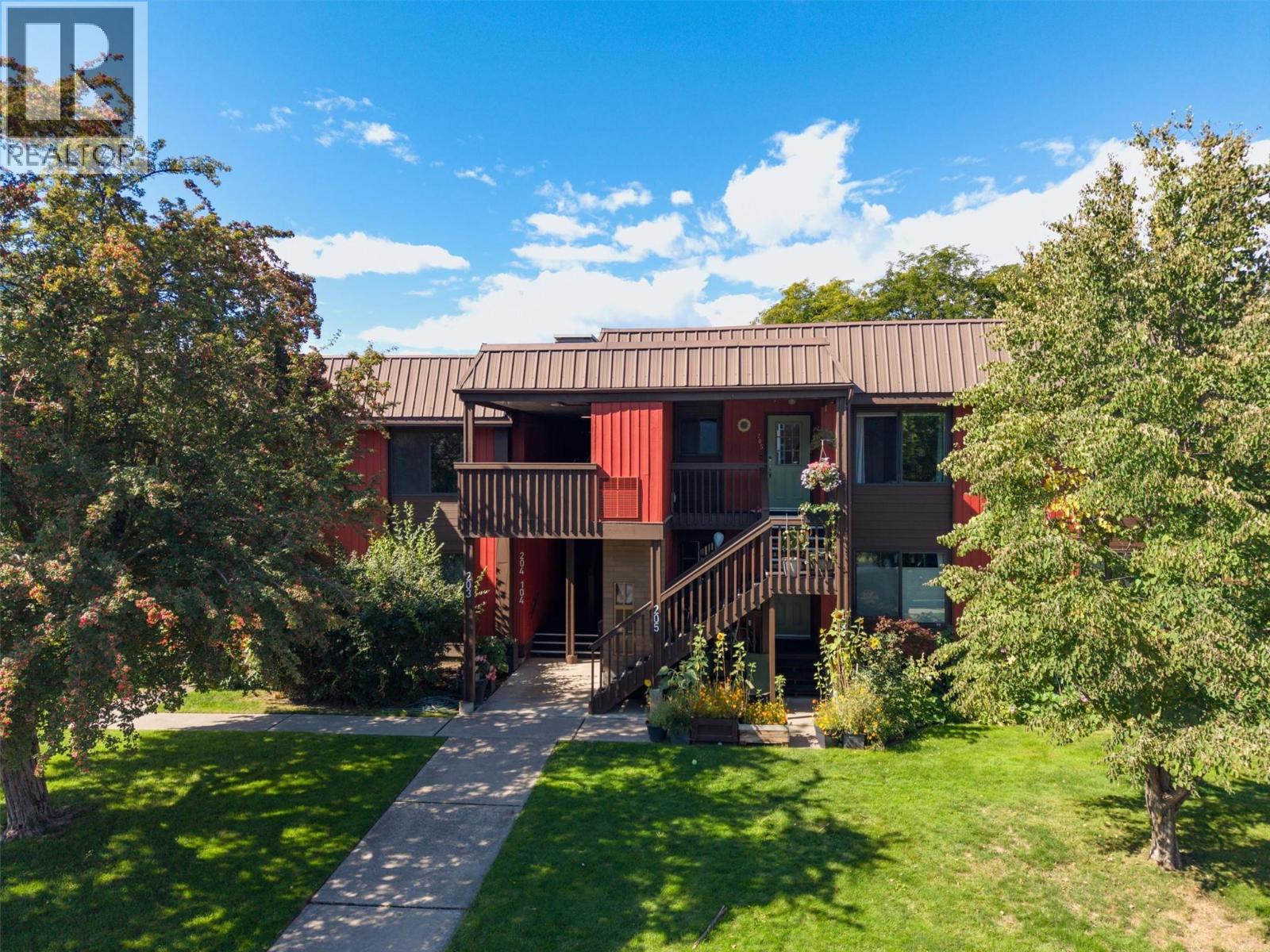 1870 Parkinson Way Unit# 205