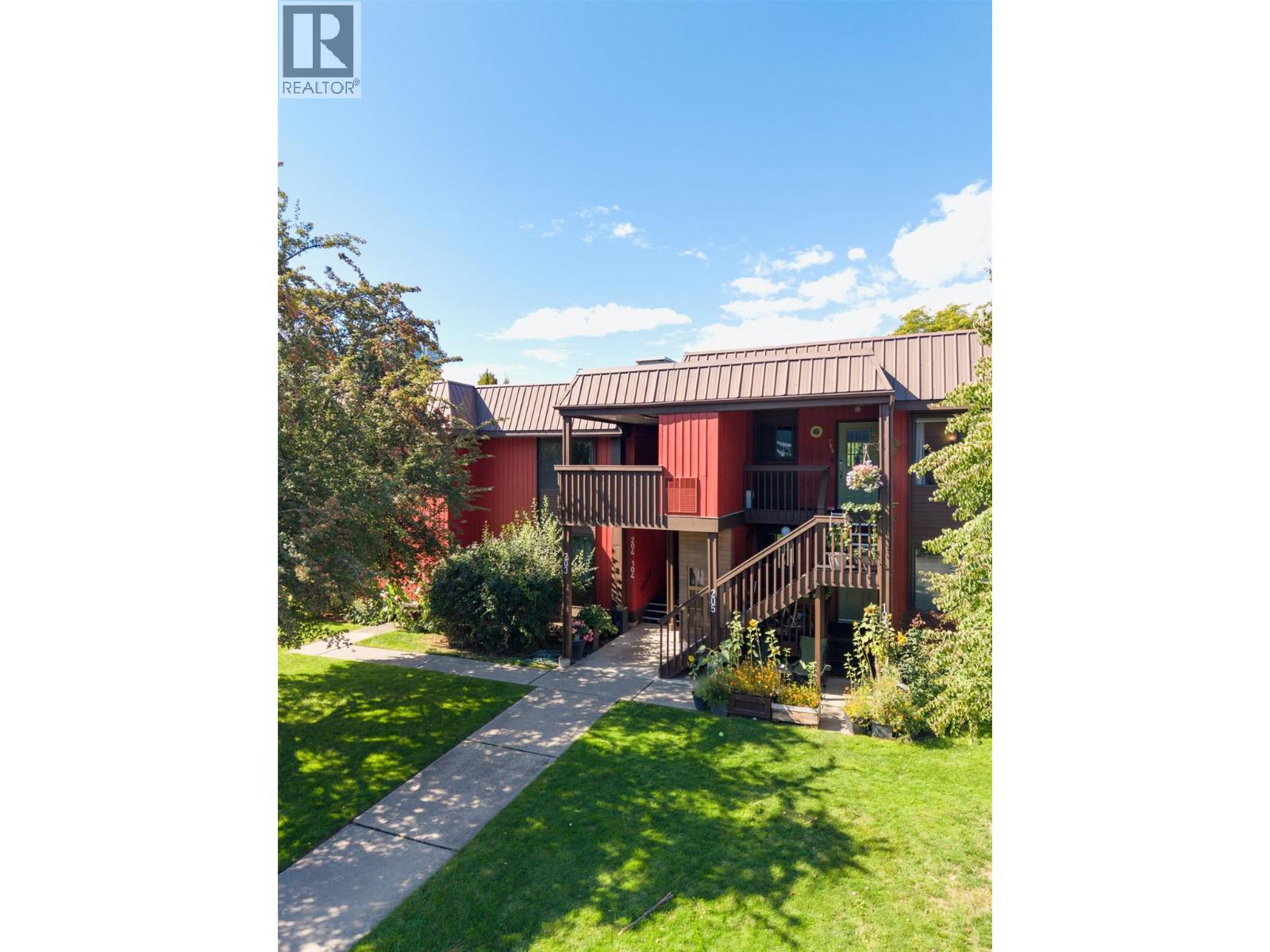 1870 Parkinson Way Unit# 205