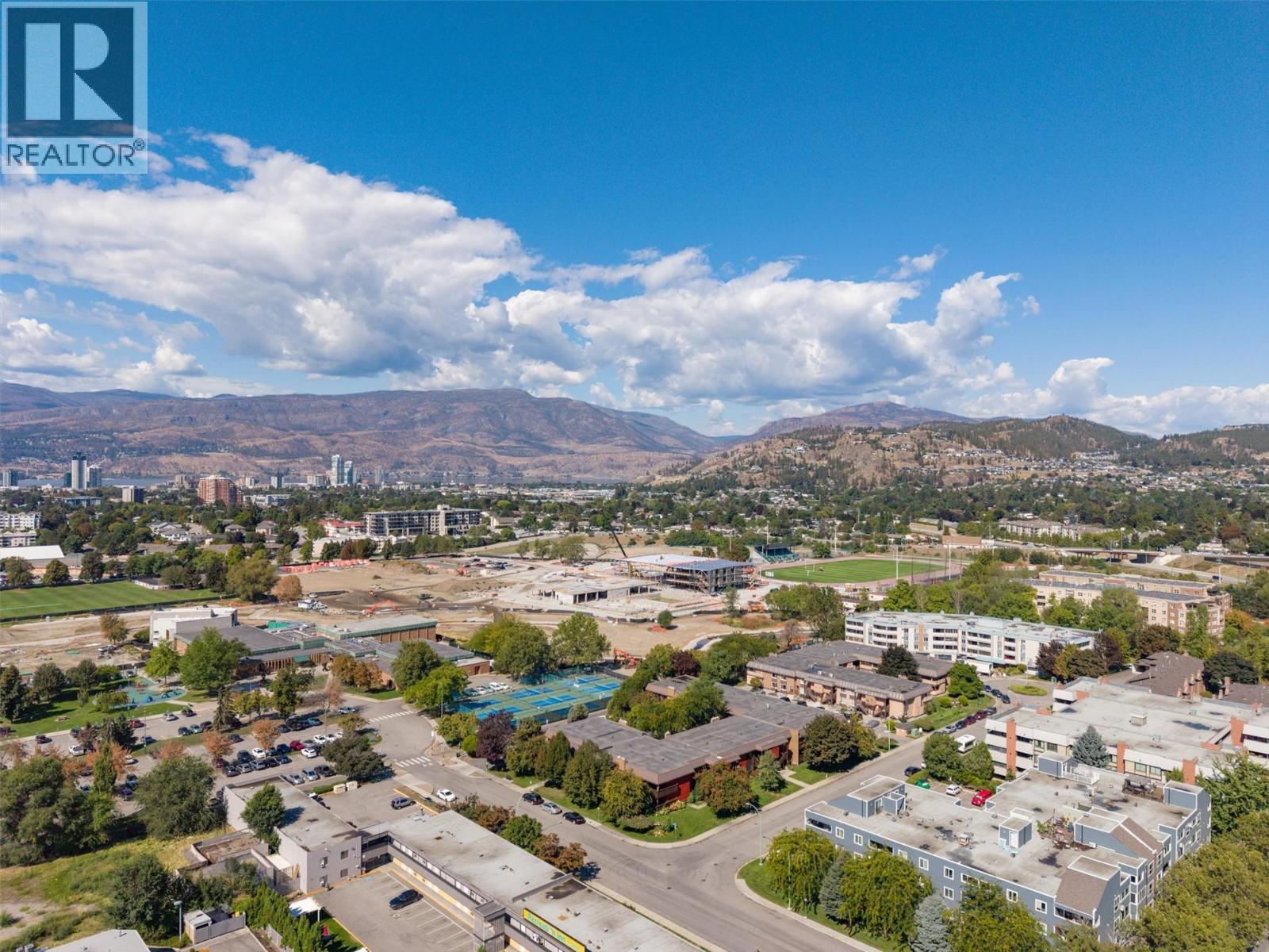 1870 Parkinson Way Unit# 205