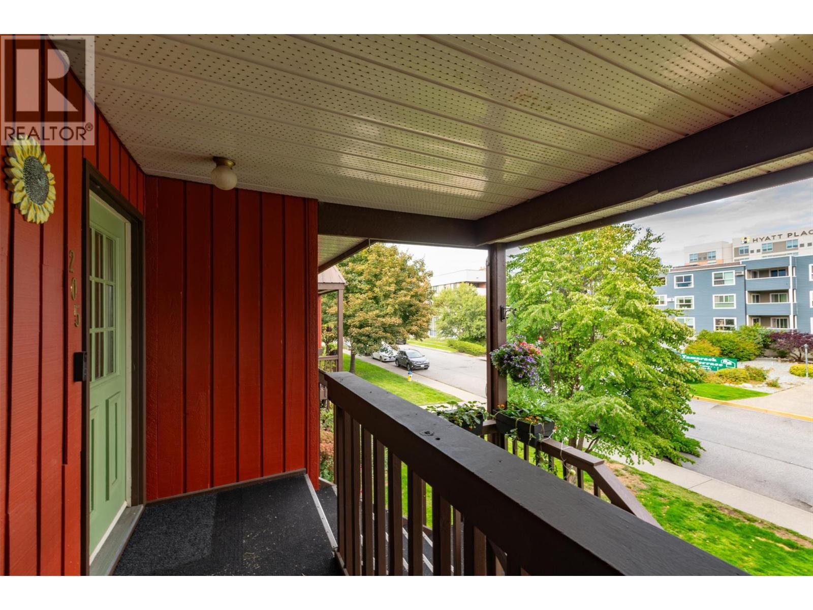 1870 Parkinson Way Unit# 205