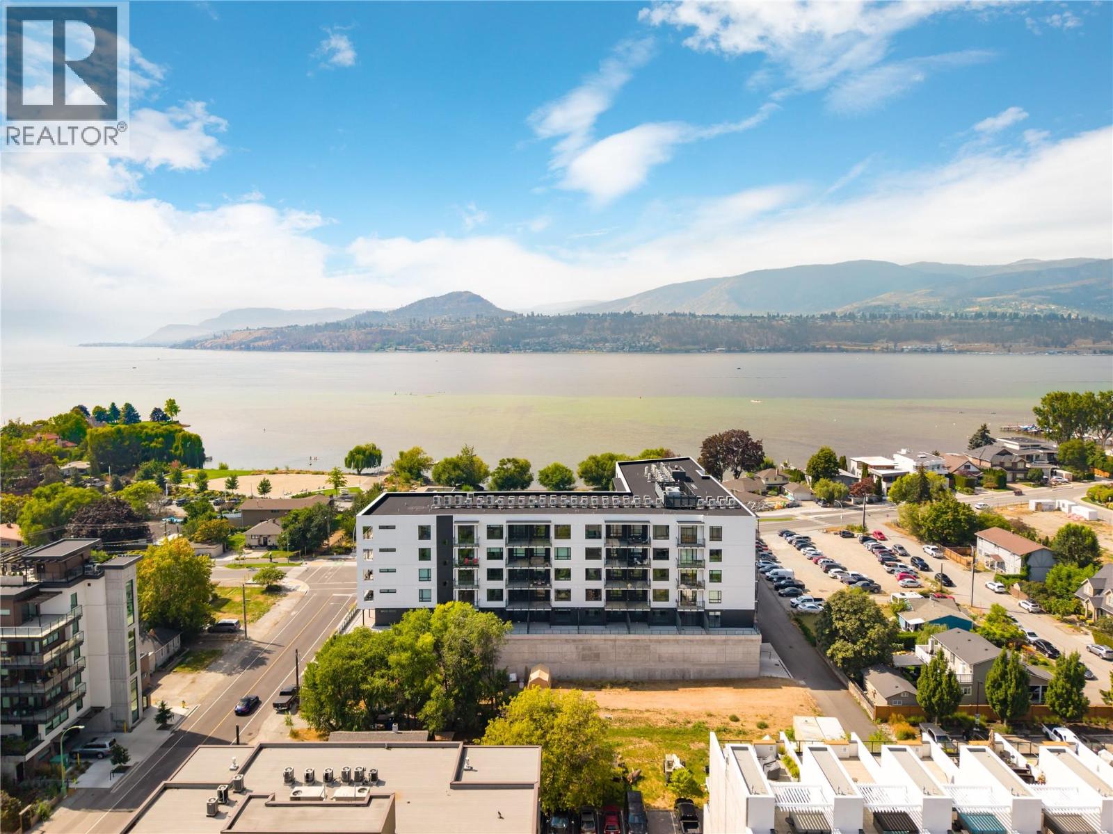 3051 Abbott Street Unit# 206