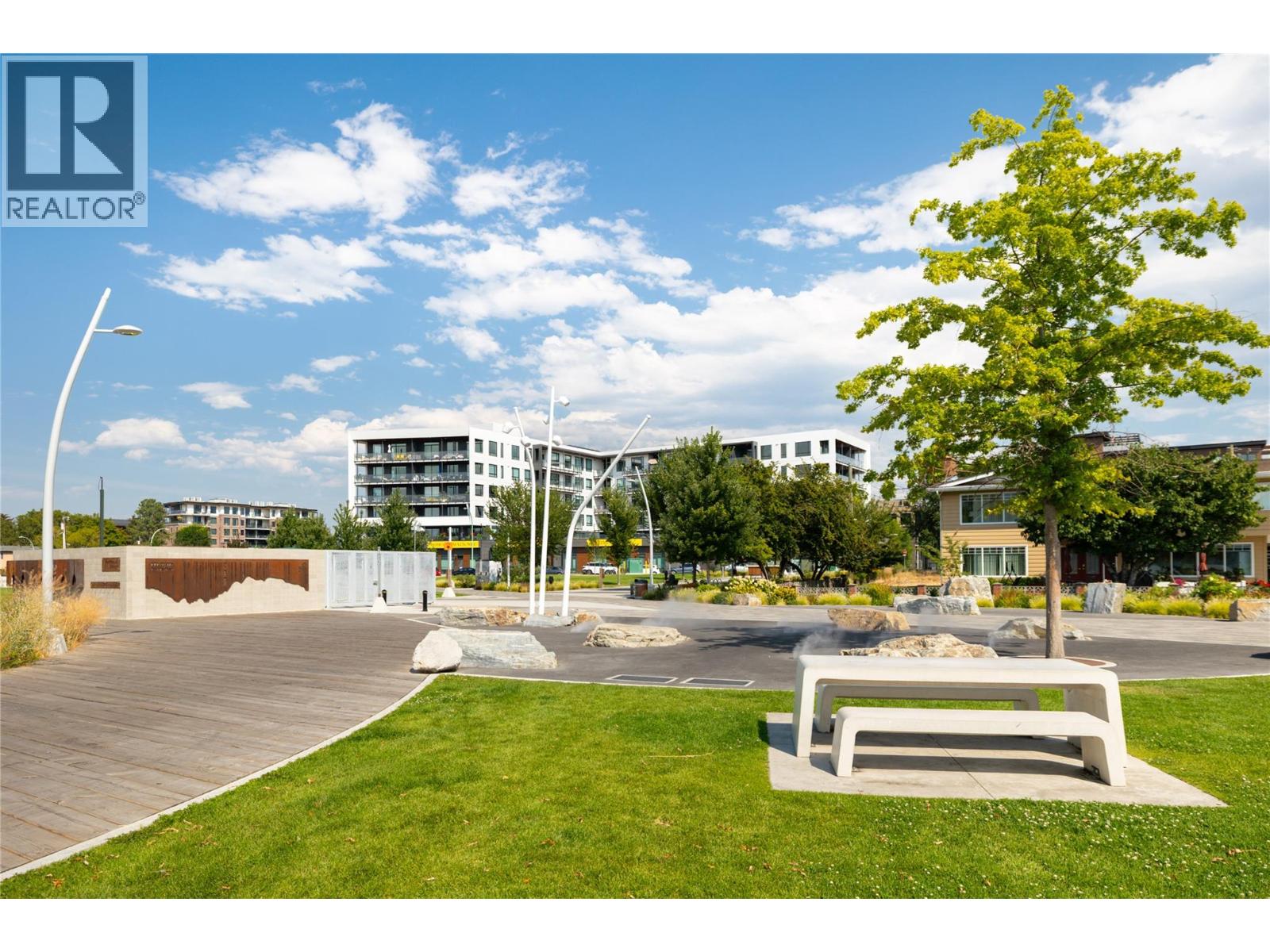 3051 Abbott Street Unit# 206