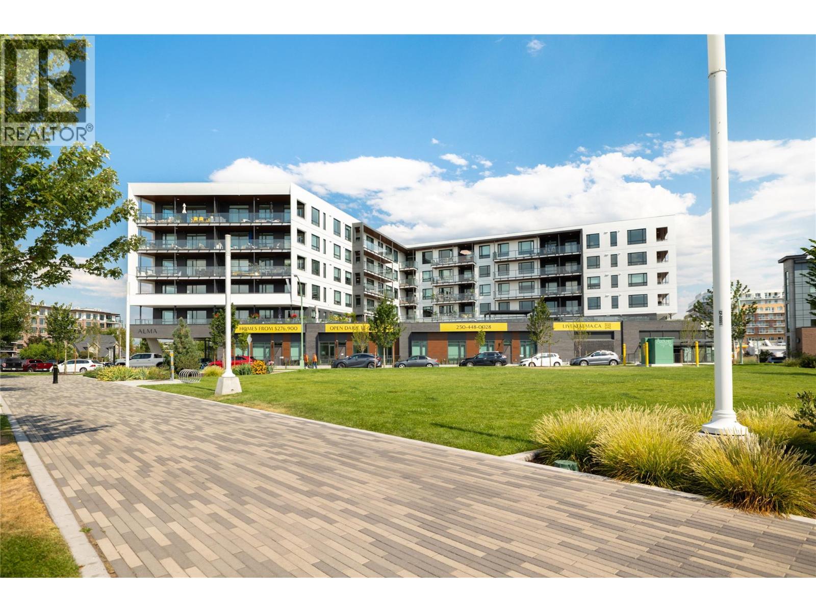 3051 Abbott Street Unit# 206