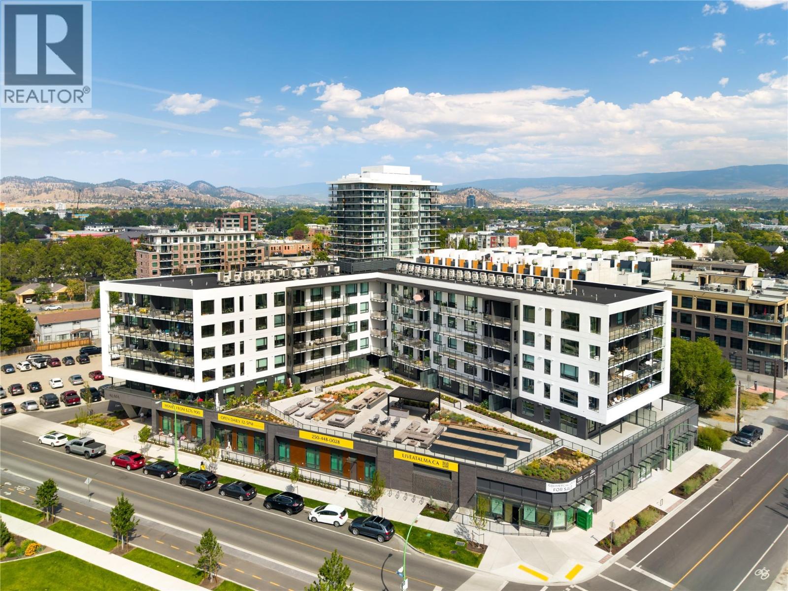 3051 Abbott Street Unit# 206