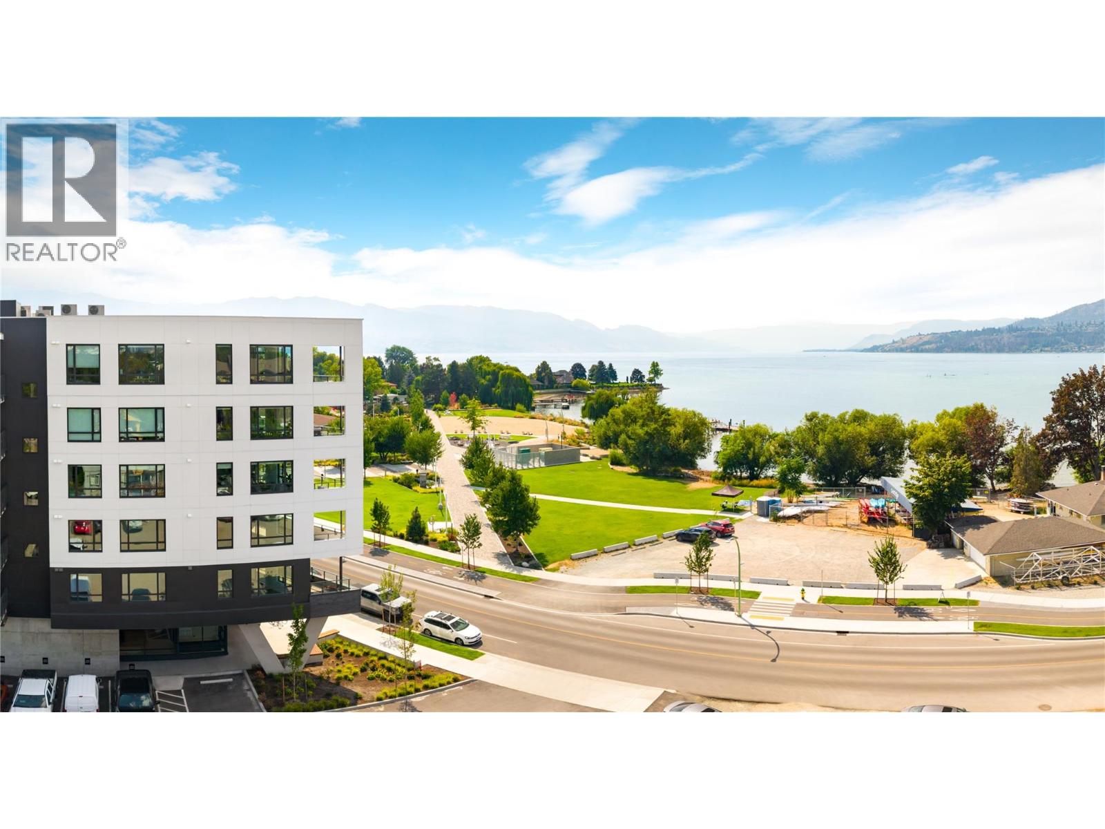 3051 Abbott Street Unit# 206