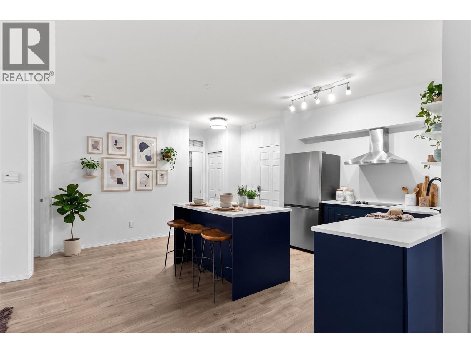 1875 Country Club Drive Unit# 1204
