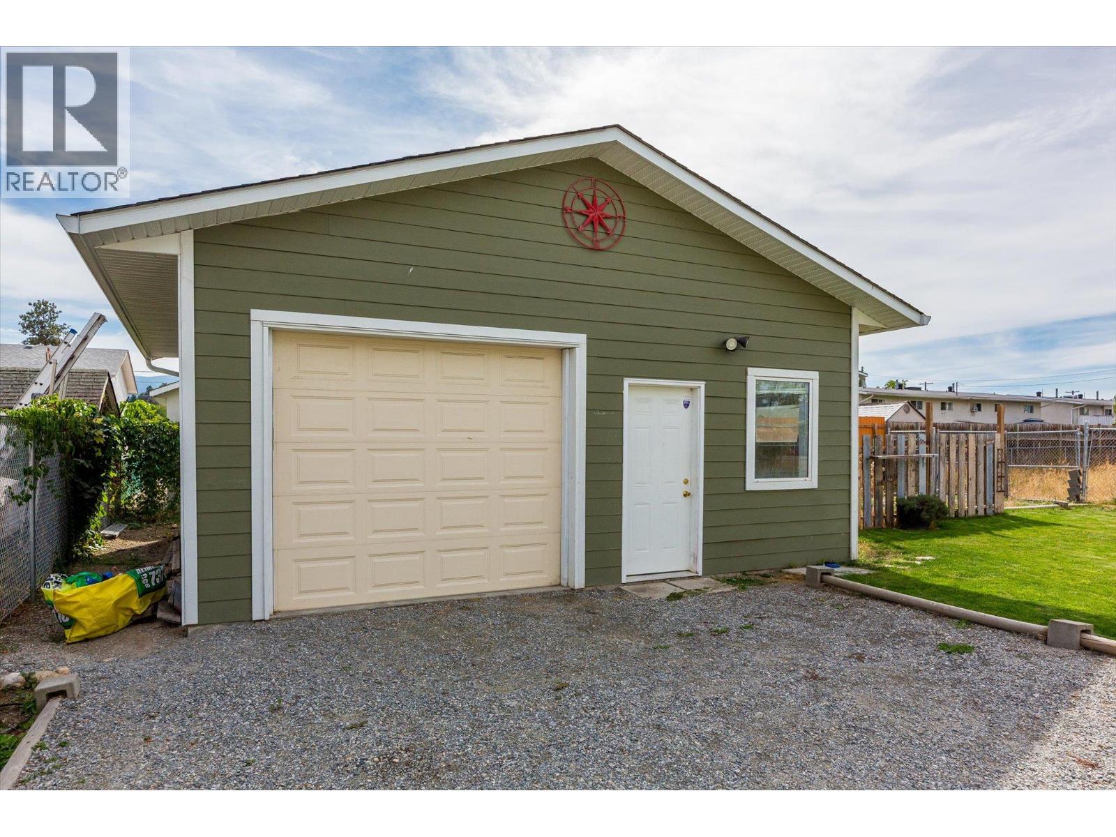 295 Husch Road