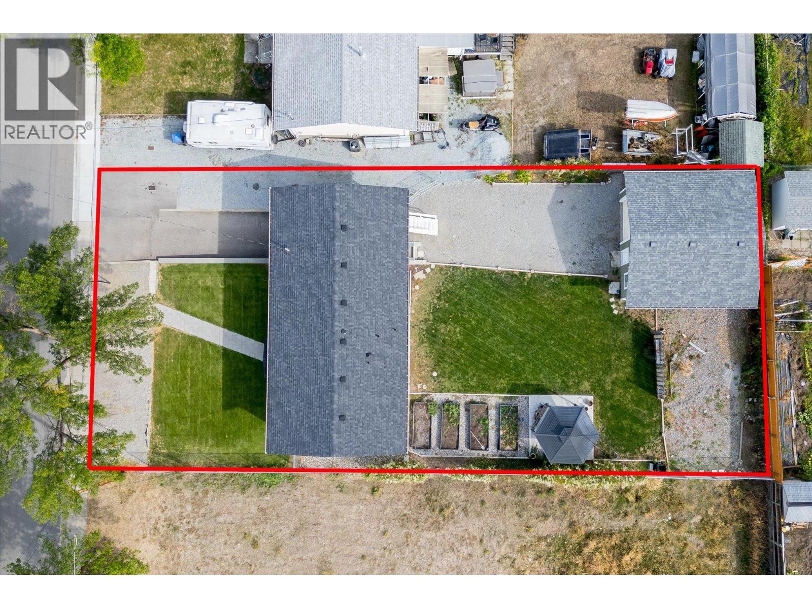 295 Husch Road