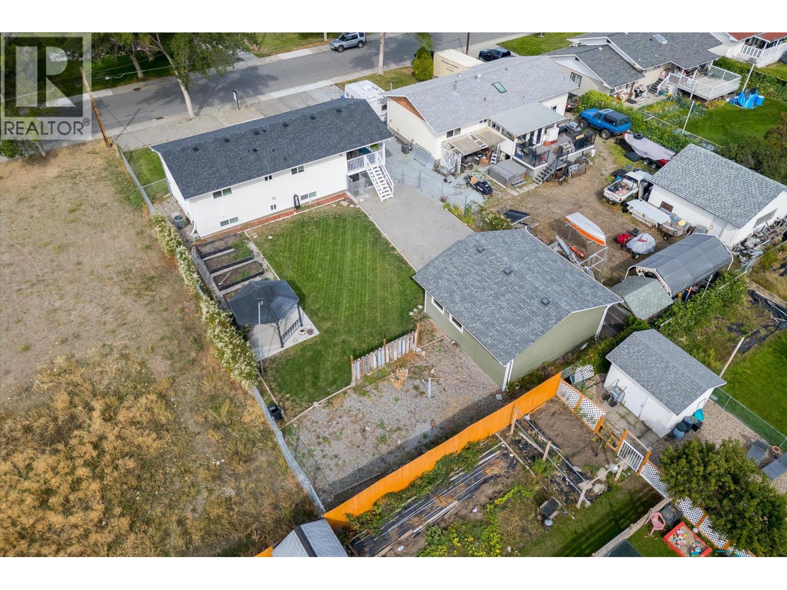 295 Husch Road